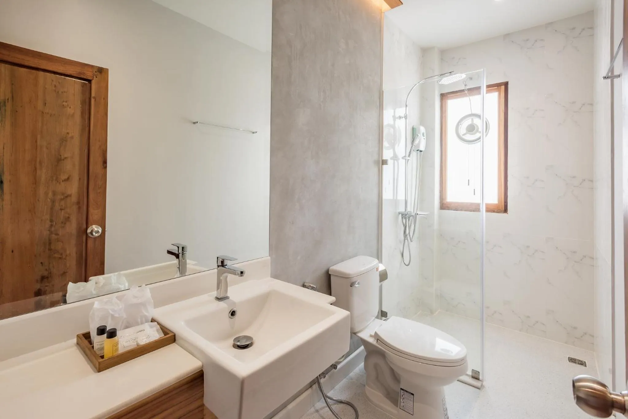 Deluxe Studio in U Chiangkhan