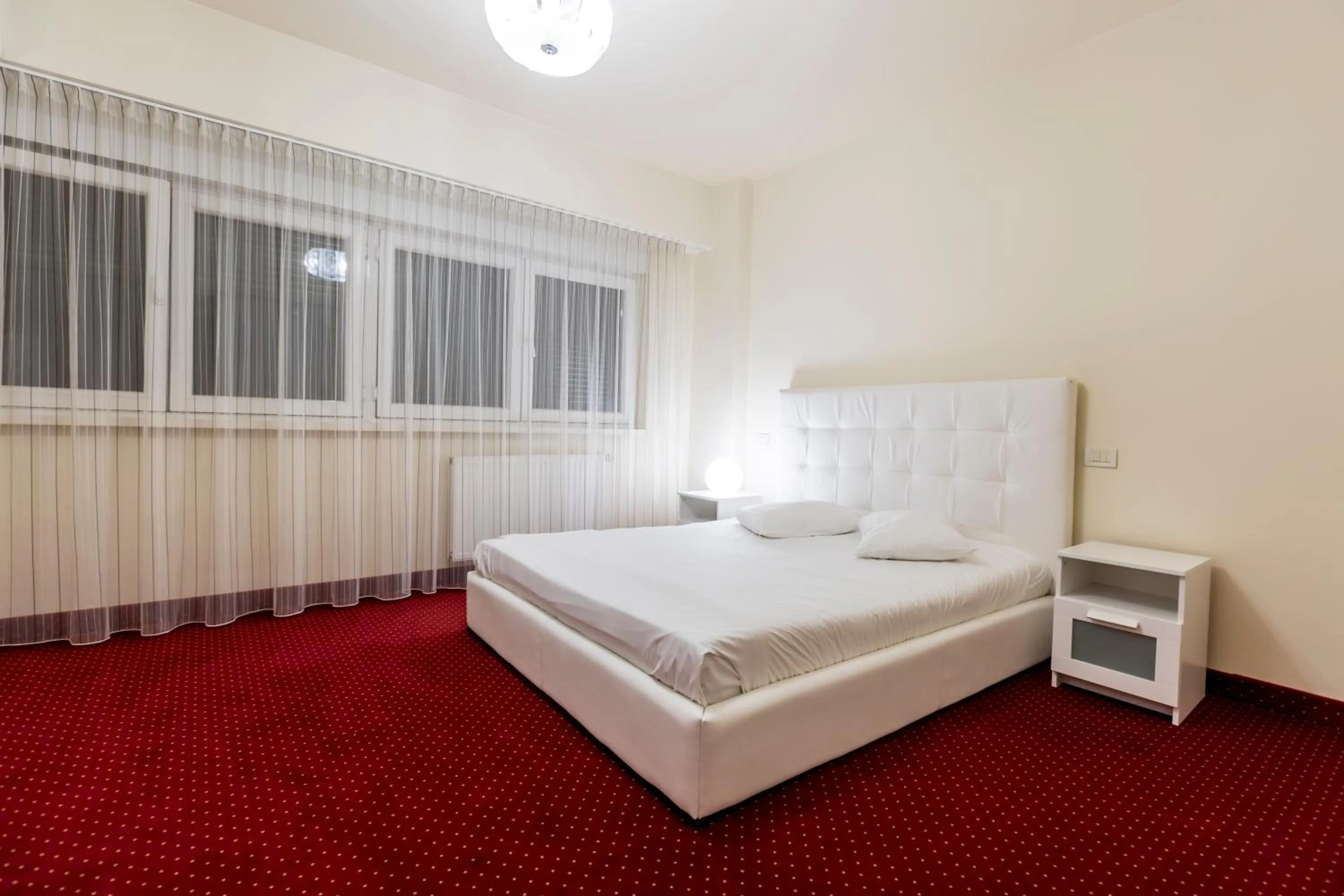 Double Room with Spa in Orhideea Residence & Spa