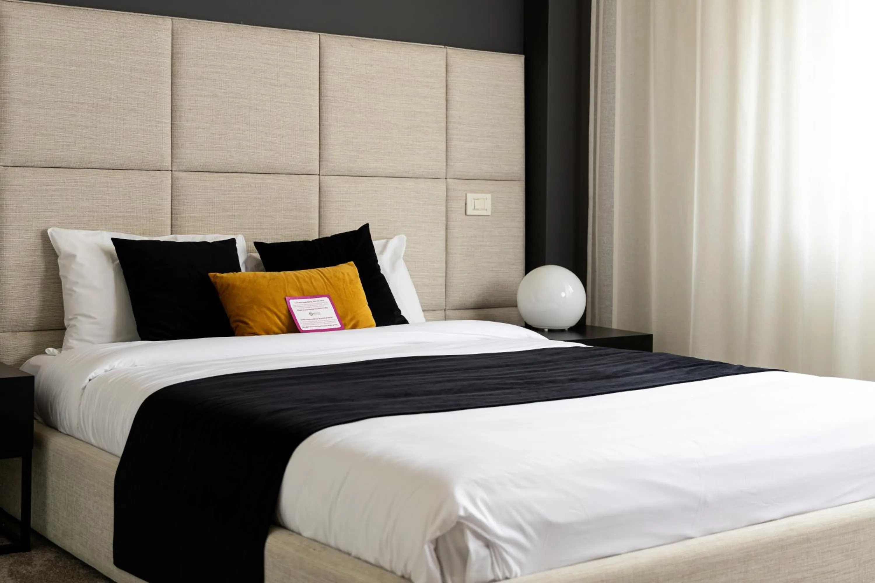 Large Apartment without Spa in Orhideea Residence & Spa