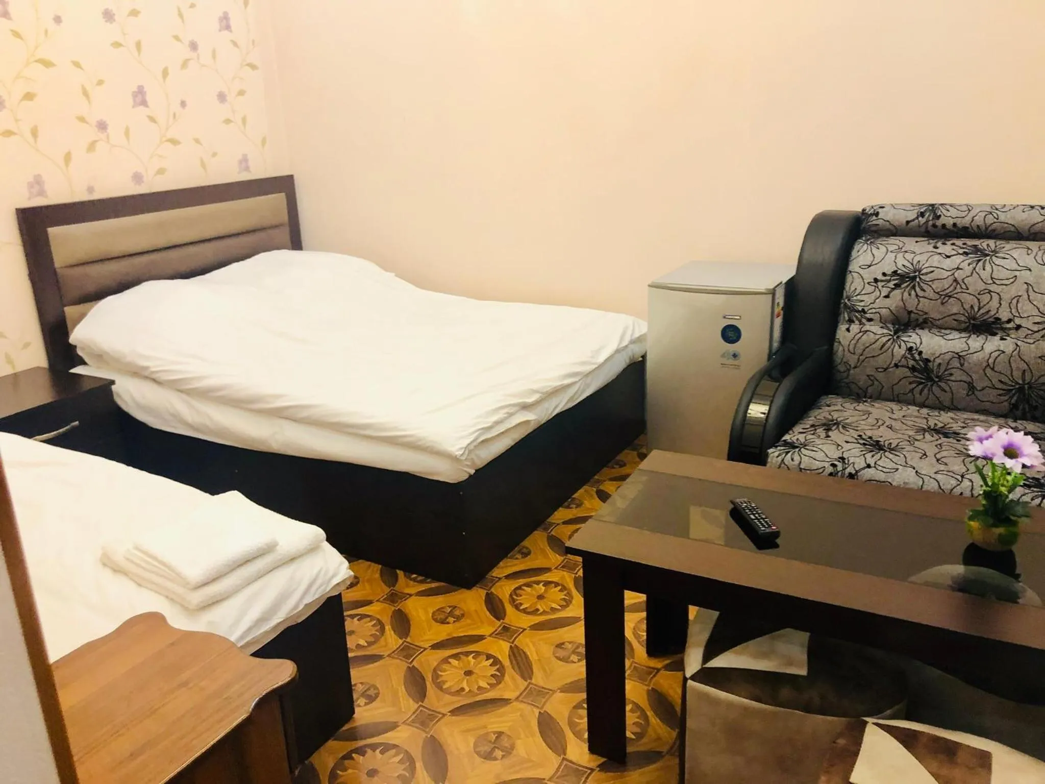 Family Room in Har-Mar Hotel