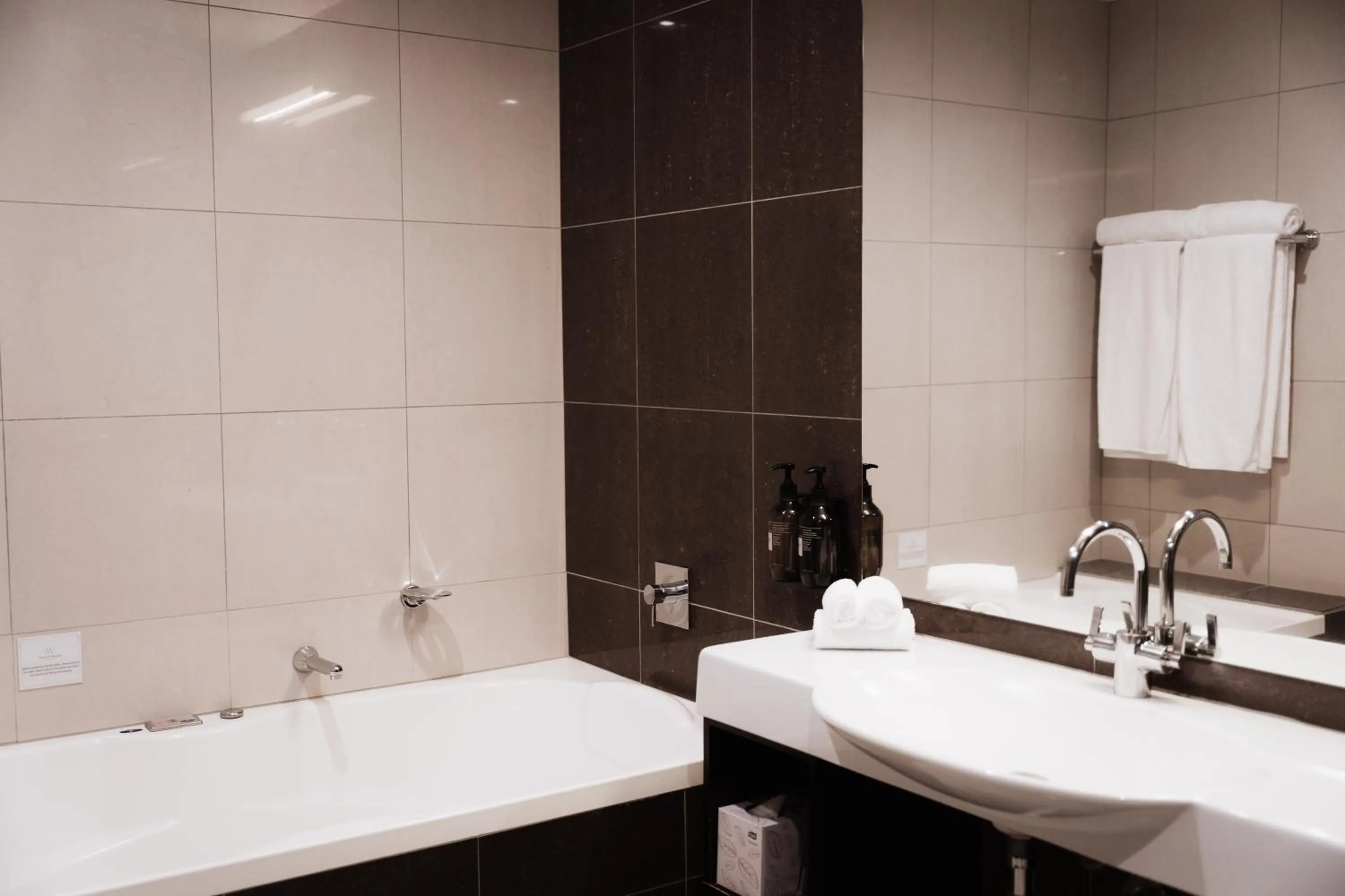 Urban Balcony Premium in Trinity Wharf Tauranga