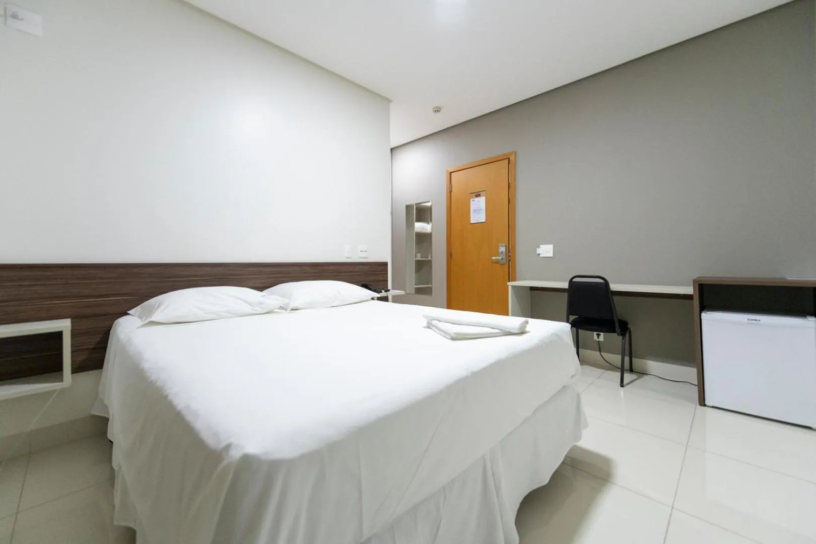 Double Room - single occupancy in Hotel Tainá - Aeroporto Cuiabá