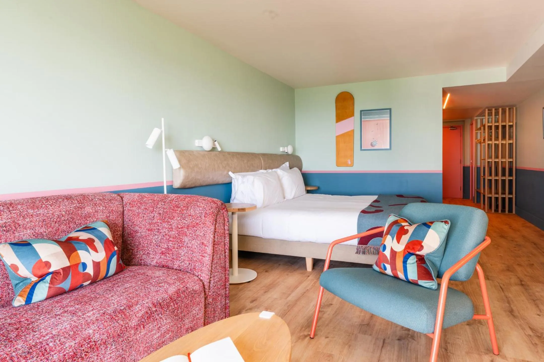 One-Bedroom Apartment in SeaSpace