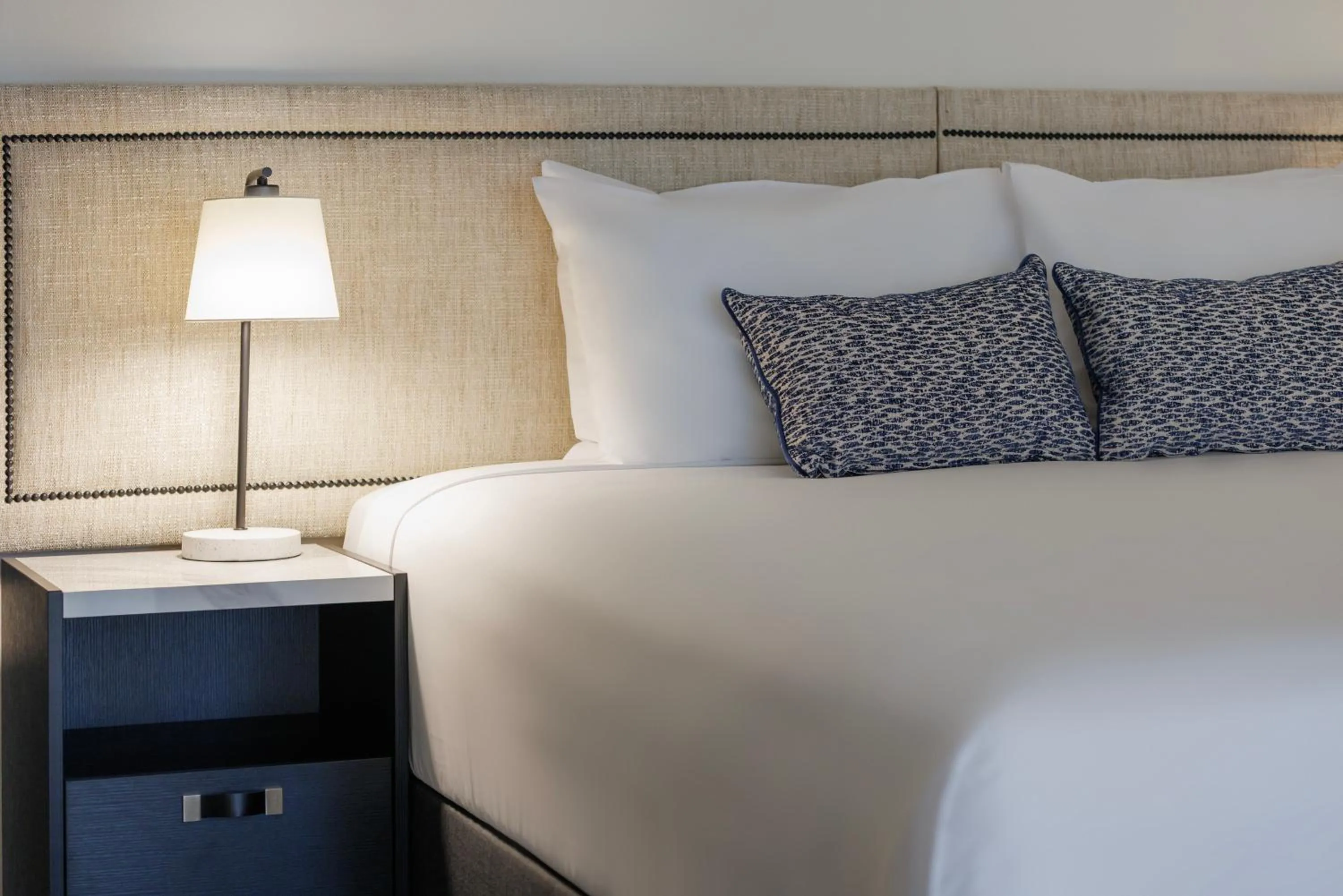 Studio Deluxe in The Sebel Sydney Manly Beach