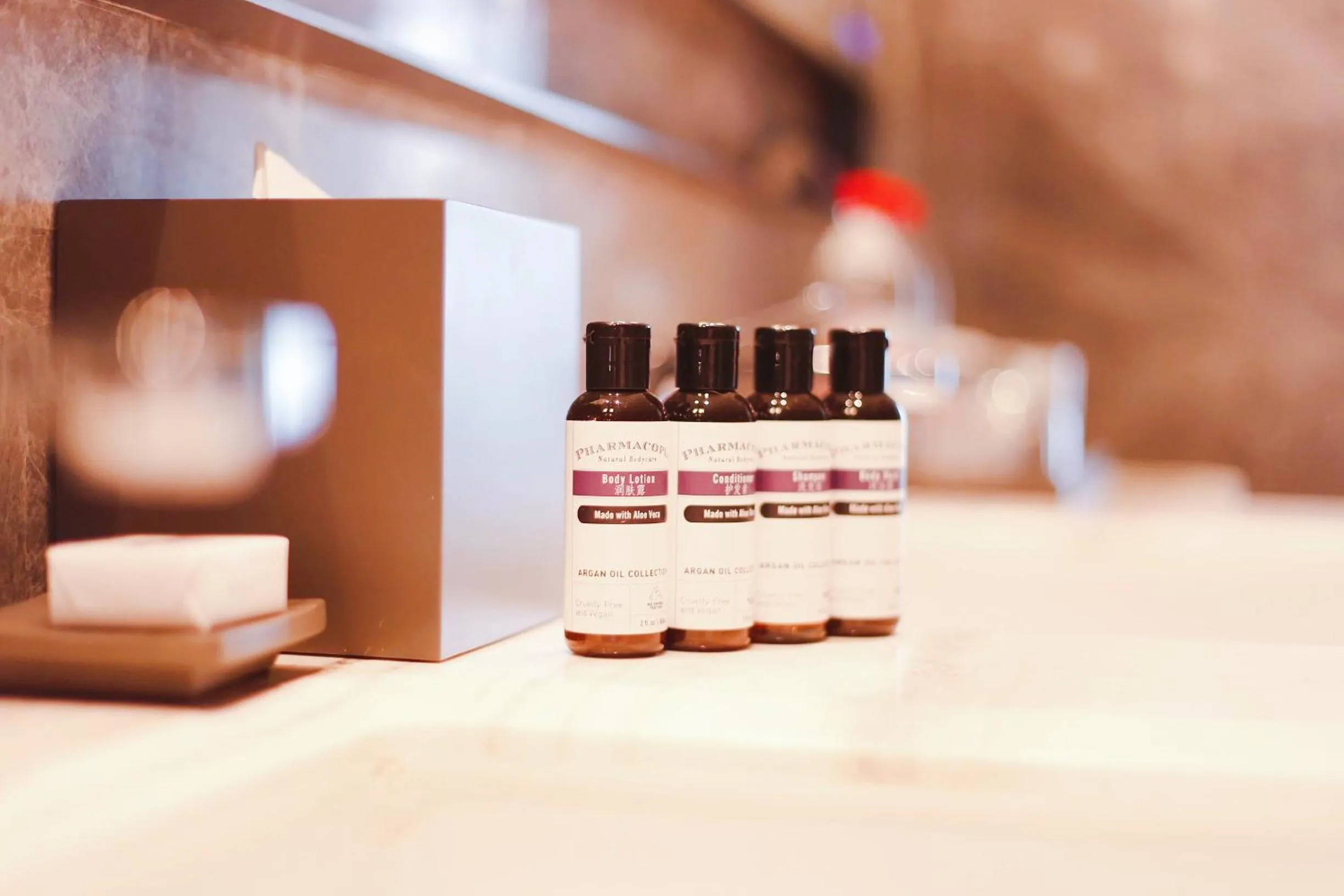 King Room - Club Access in Hyatt Regency Beijing Shiyuan