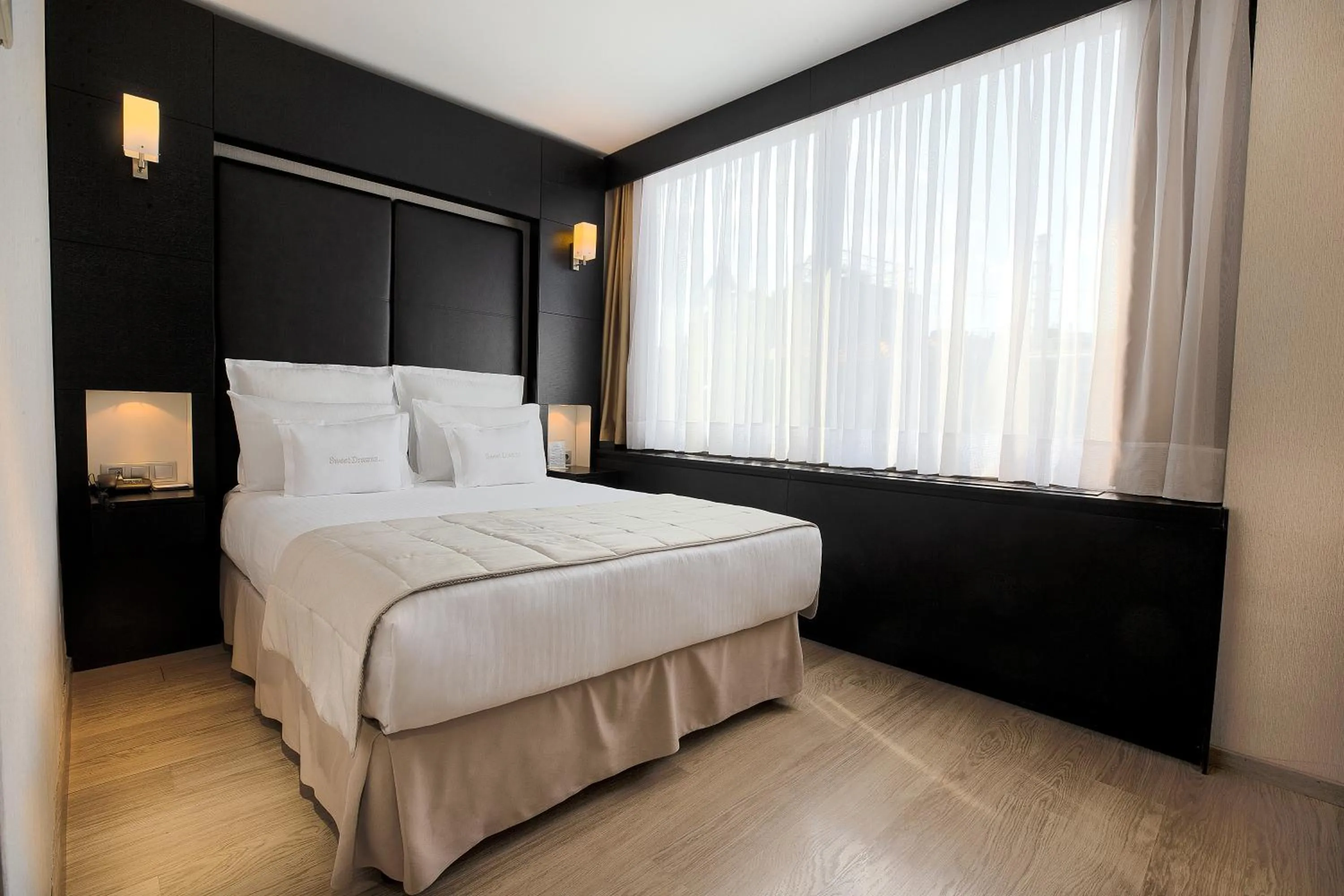 Standard Single Room in Kalyon Hotel Istanbul