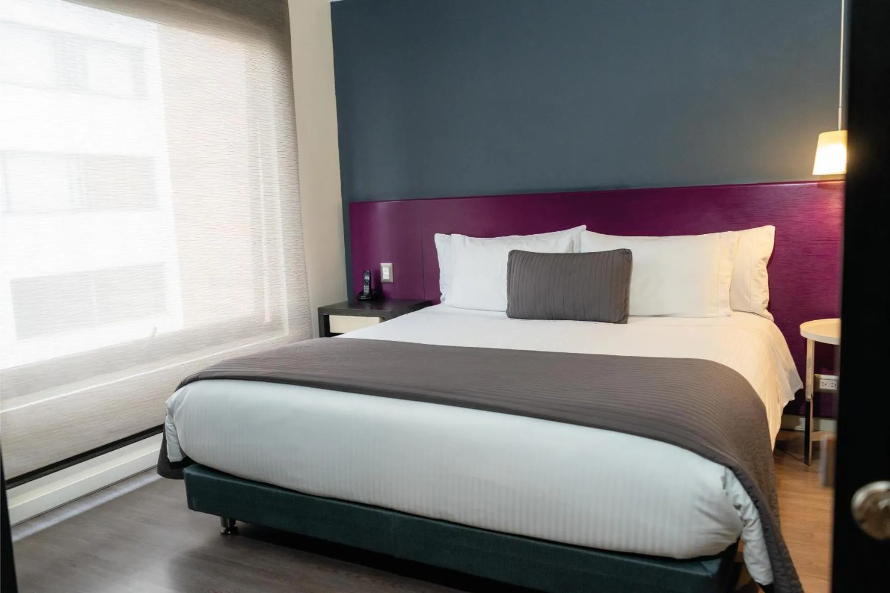 Standard Apartment in Central Apartamentos Bogotá