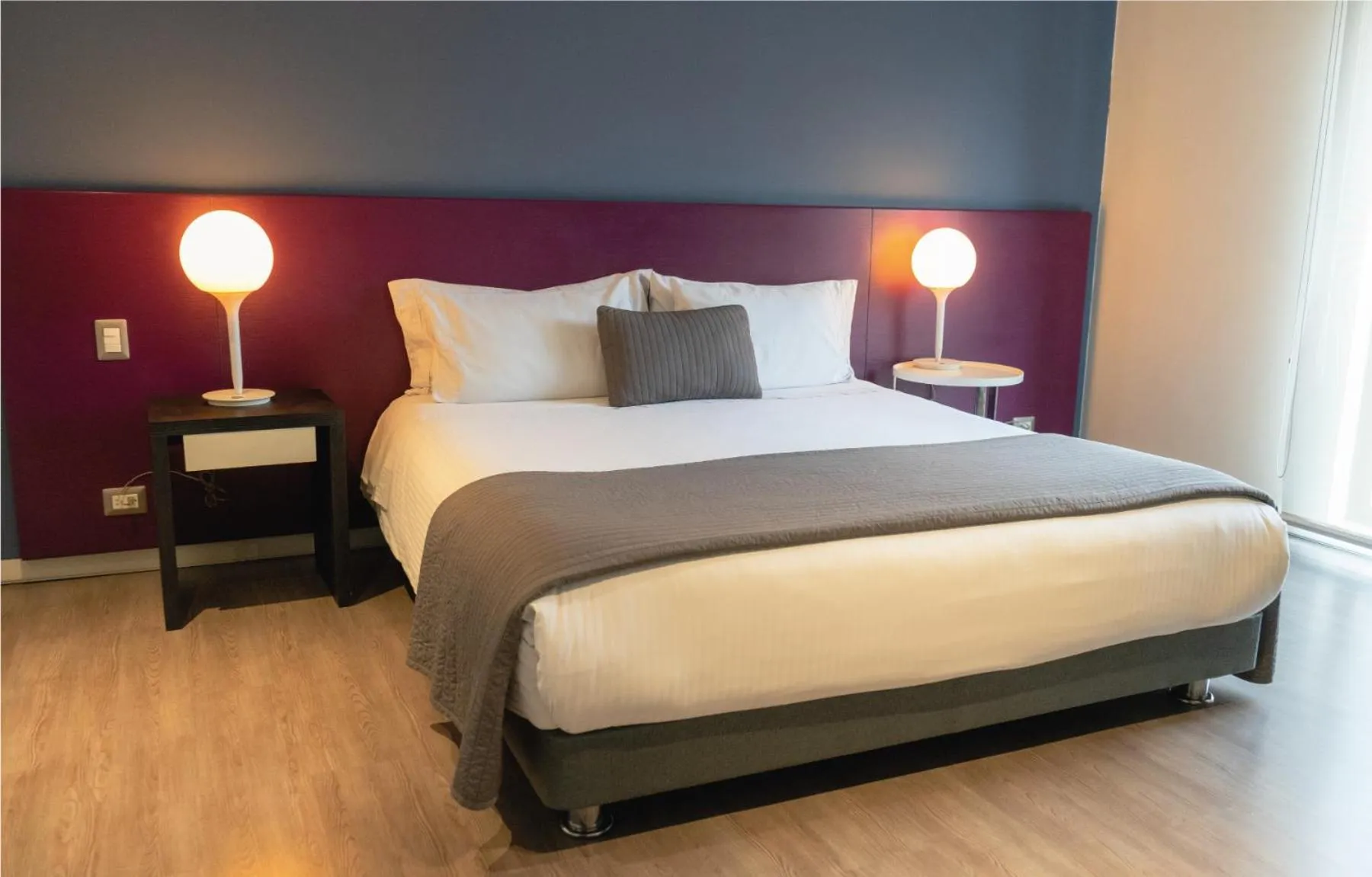 Superior Apartment in Central Apartamentos Bogotá