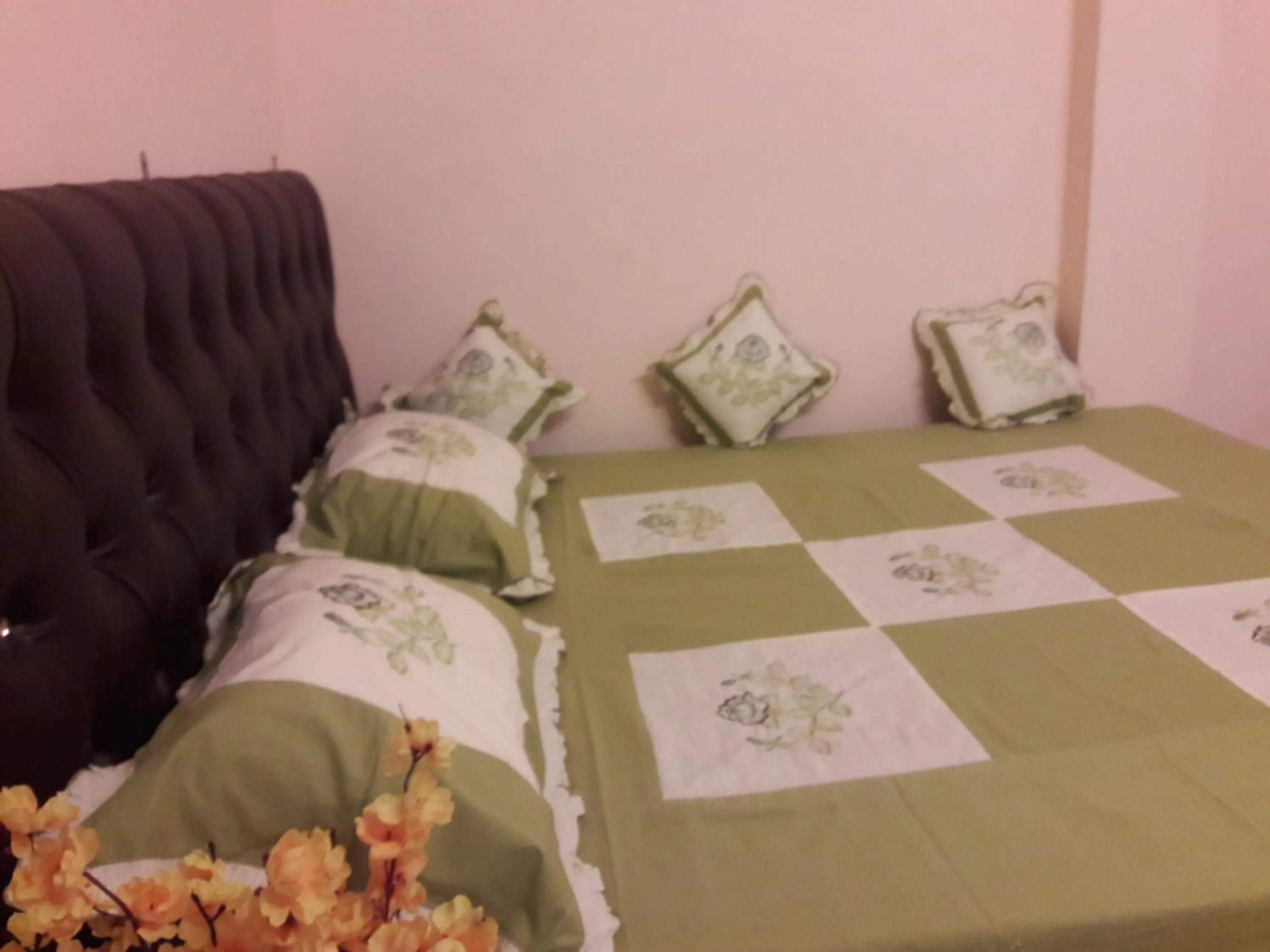 Comfort Quadruple Room in Mother Hostel