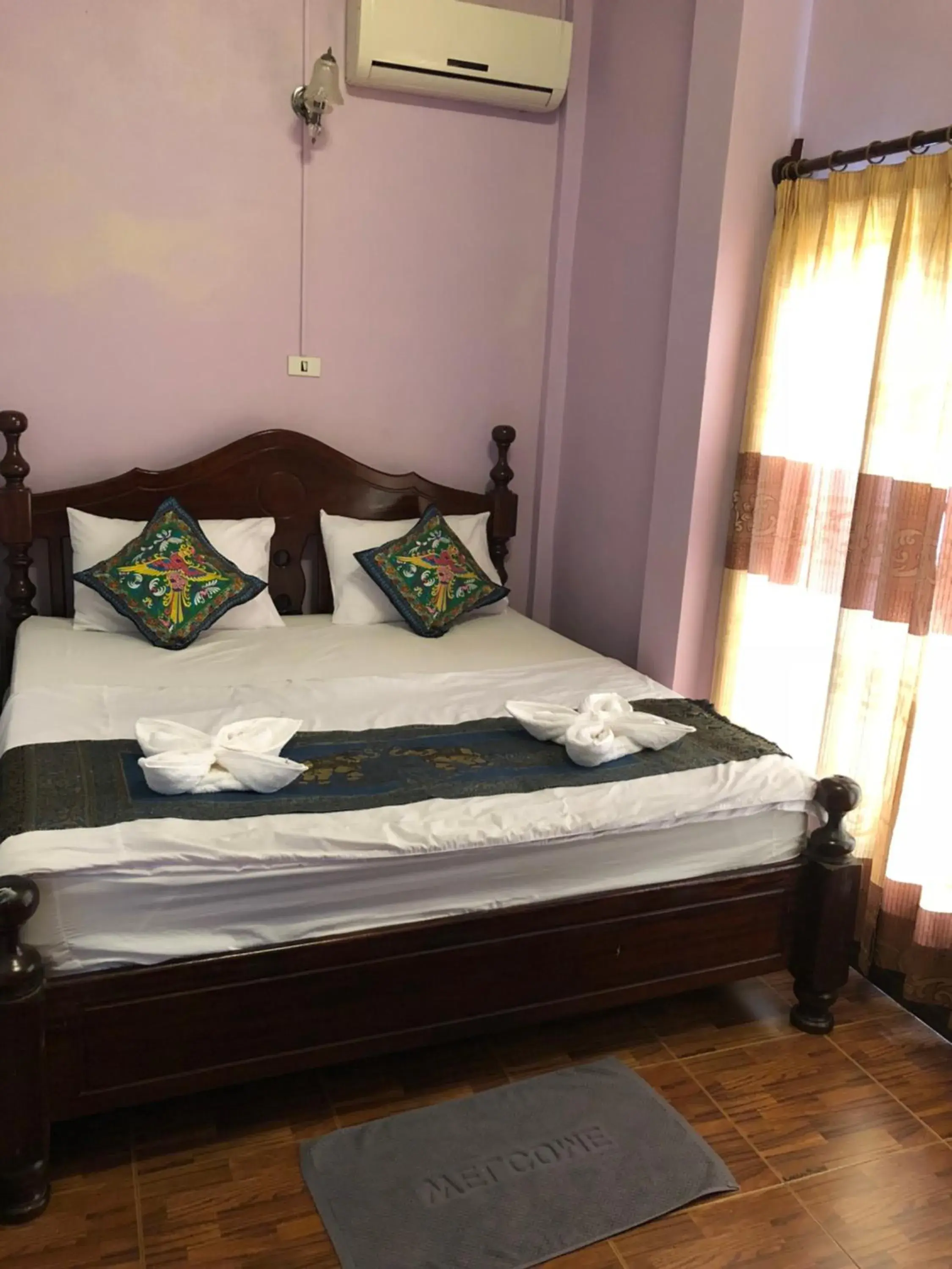 Soutjai Guesthouse & Restaurant Soutjai Guesthouse & Restaurant