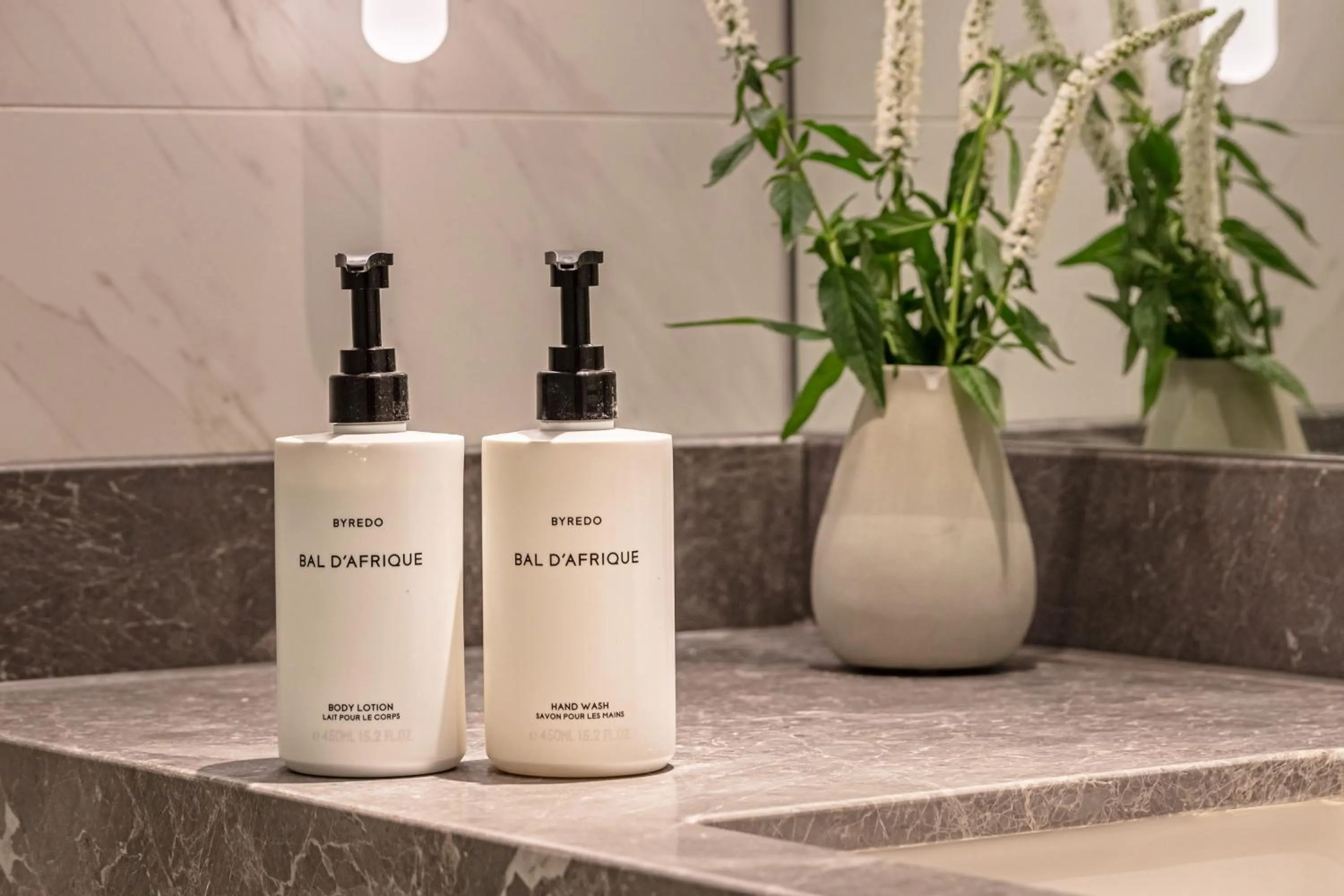 Two Bedroom Residence - Top Floor in InterContinental Hotel Osaka by IHG