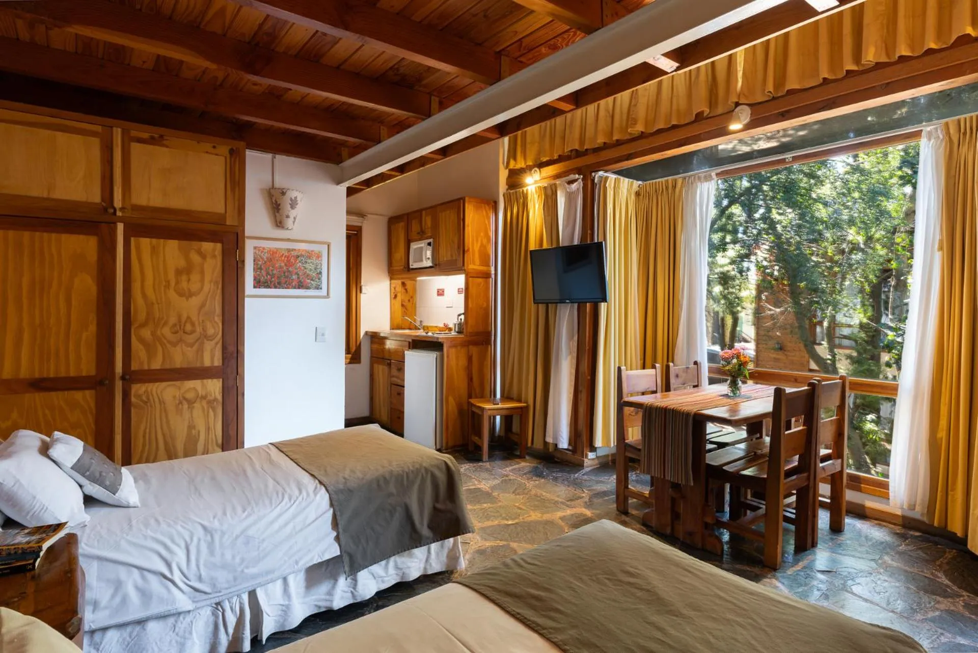 Duplex Apartment in Villa Sofía Apart Hotel