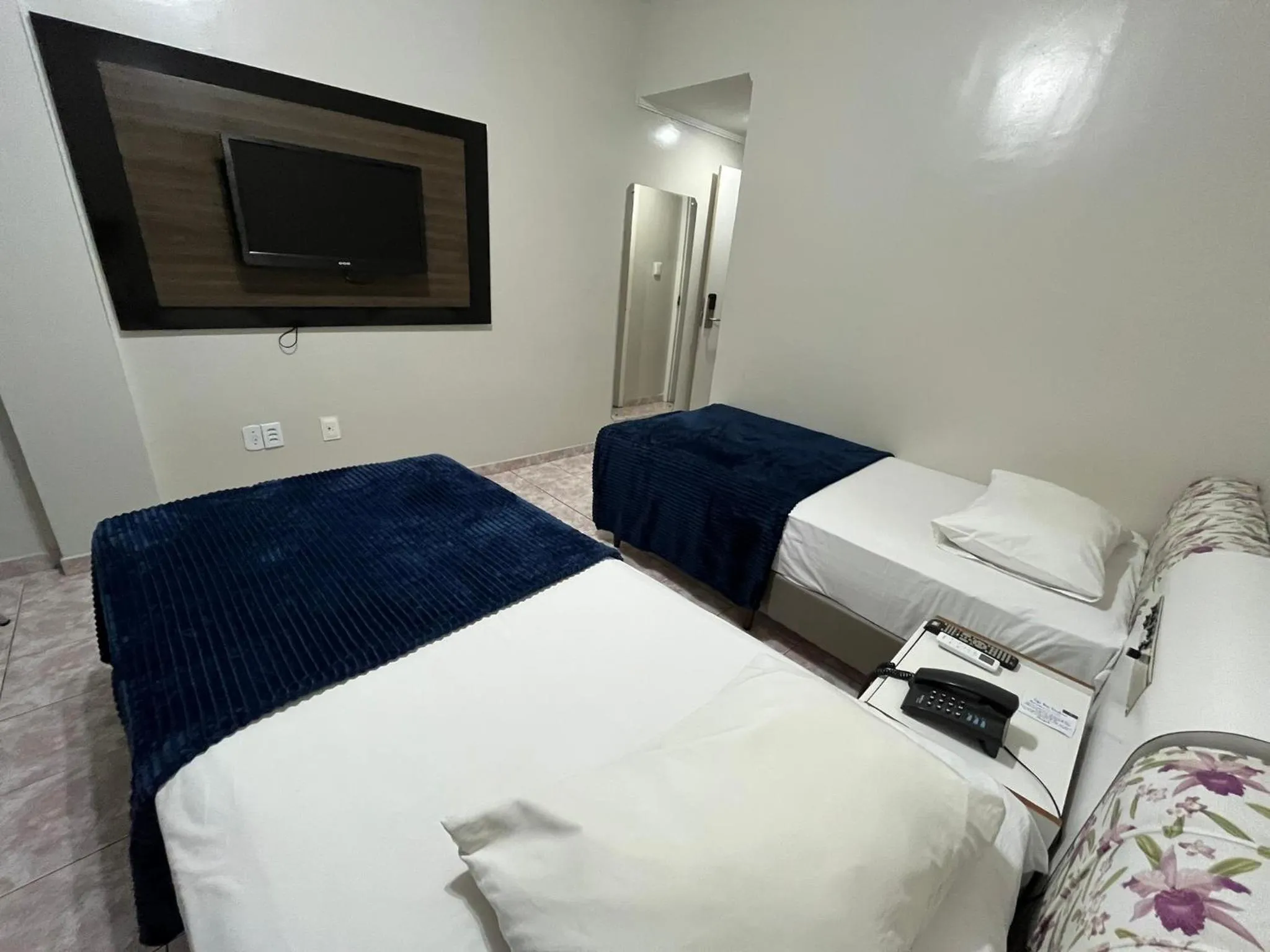 Superior Double Room in Águas Palace Hotel