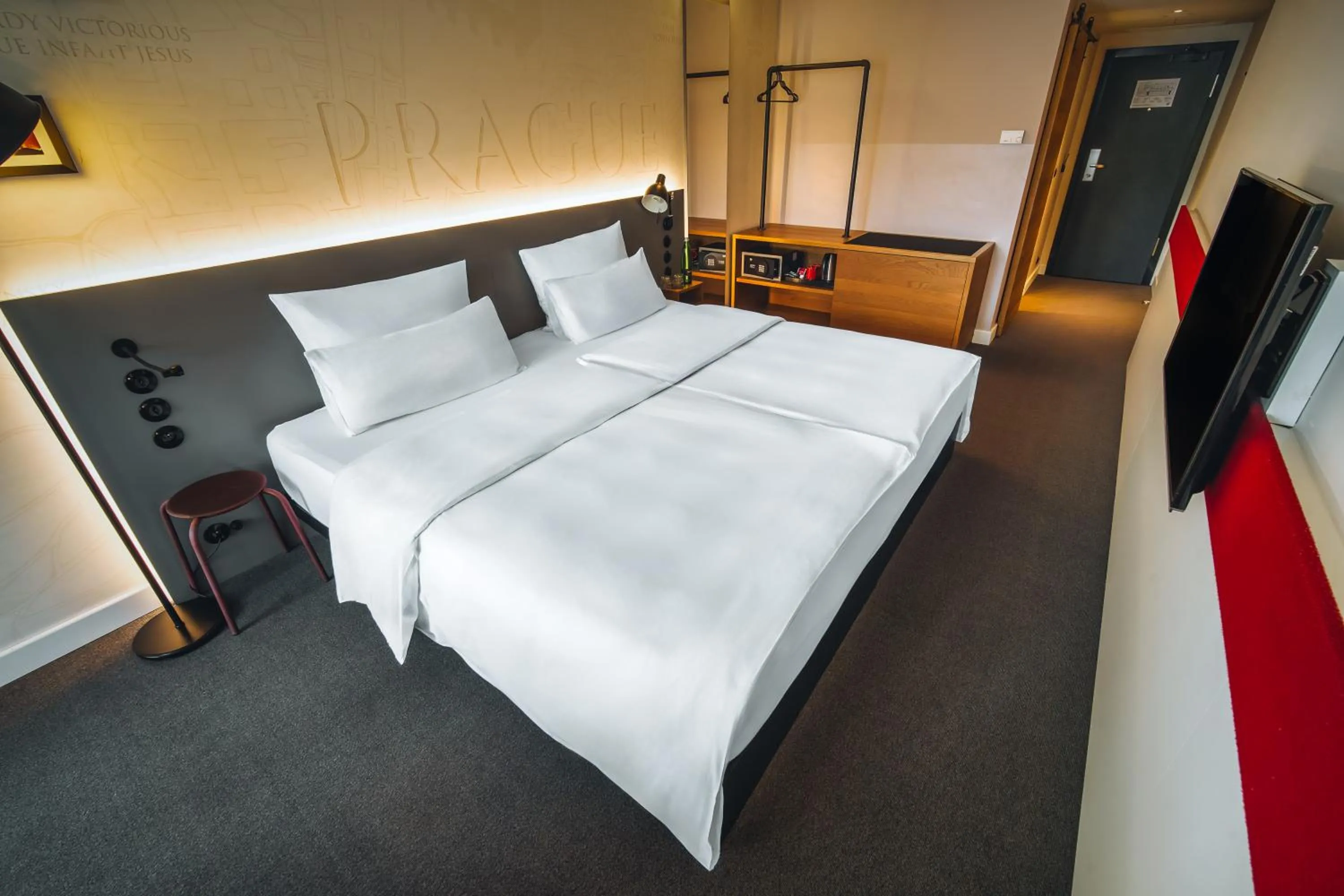 penta Standard Room in Hotel PULSE8