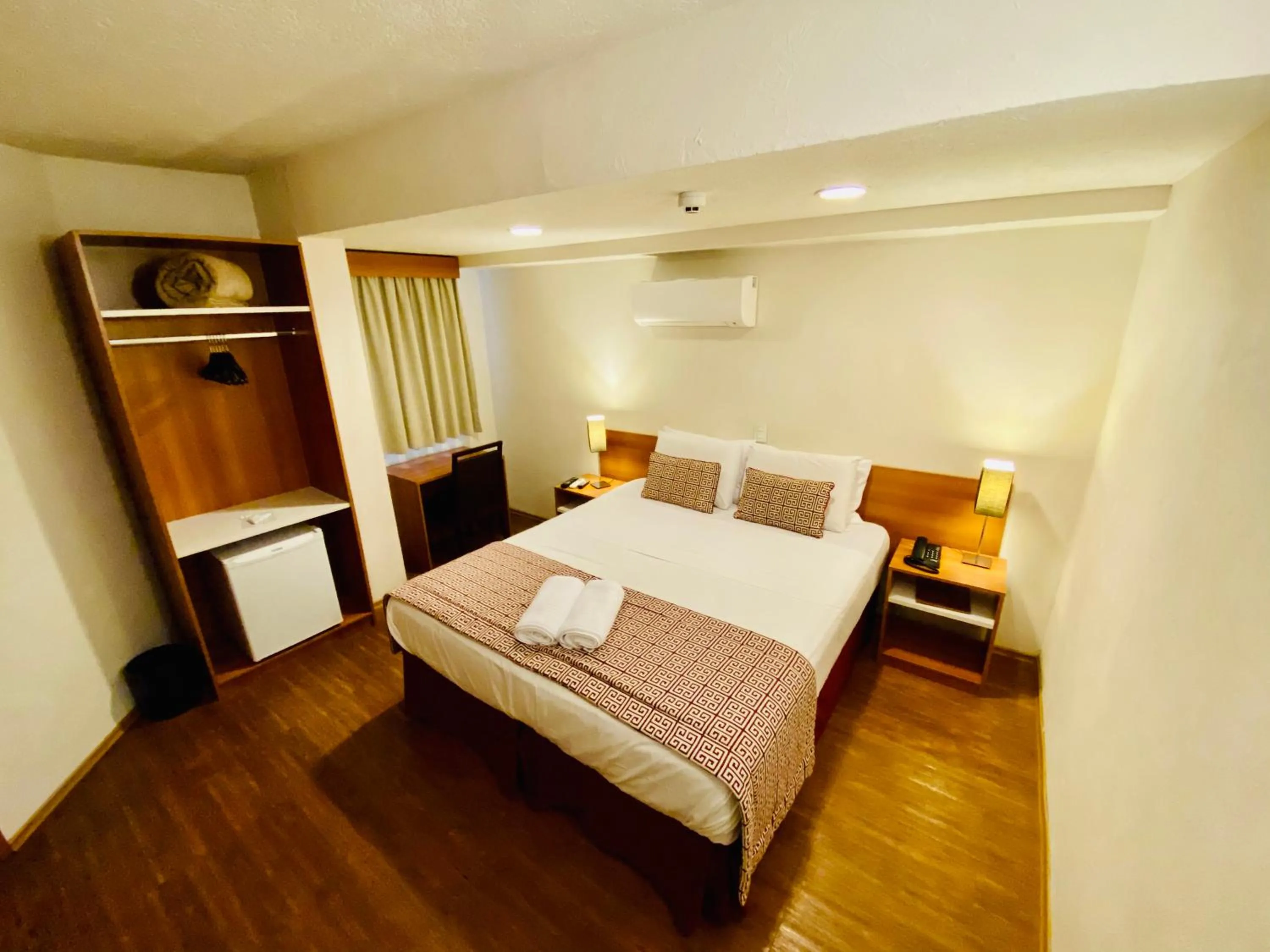 Double Room in Lummina Barueri Alphaville