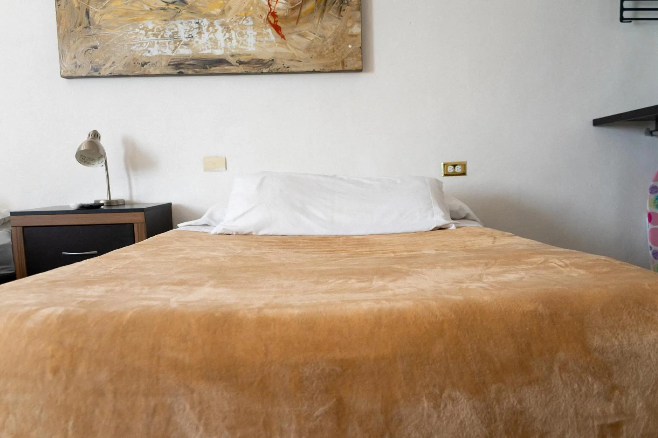 Twin Room in Suites Apodaca