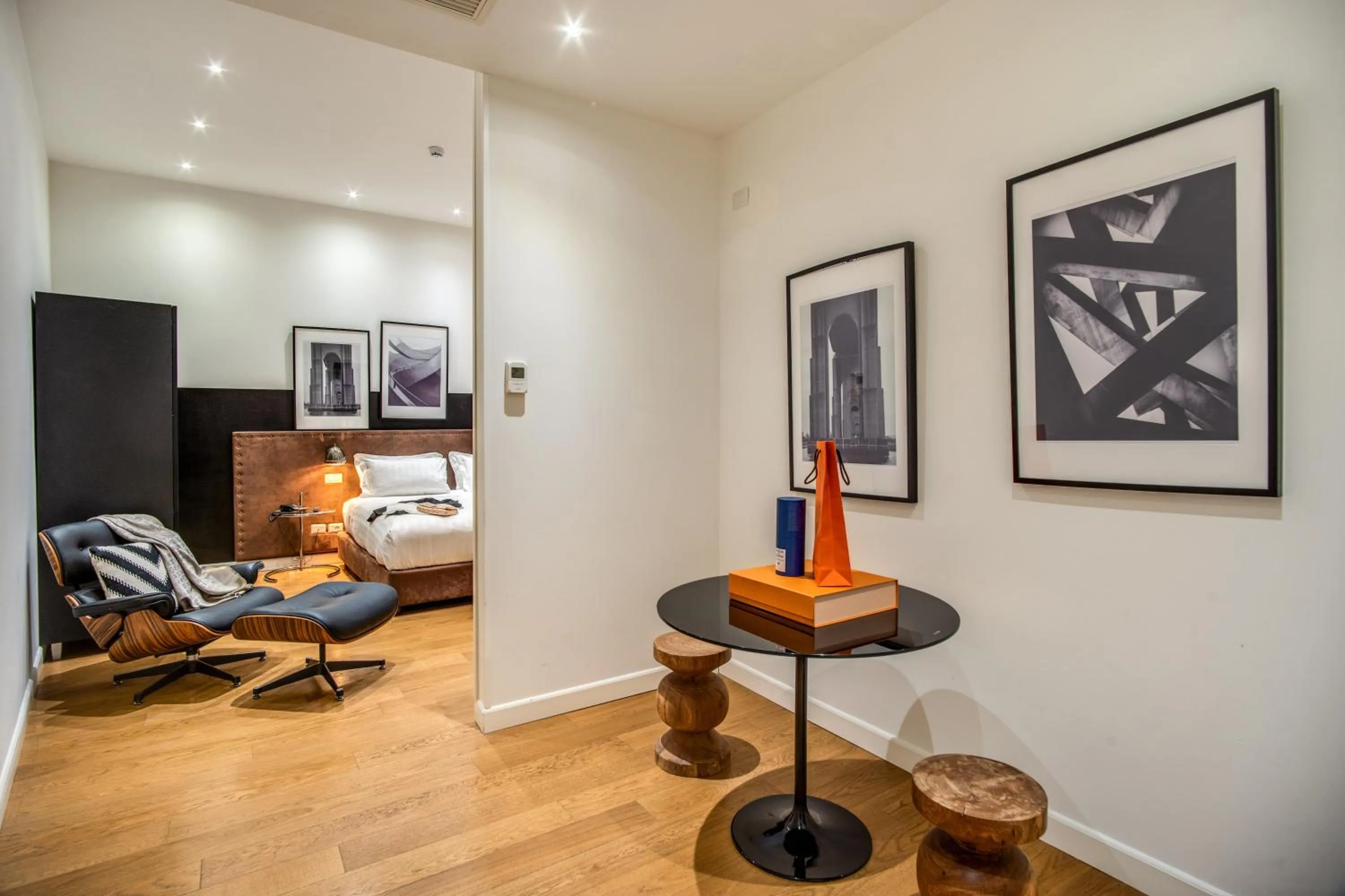 Junior Suite in The Talent Hotel