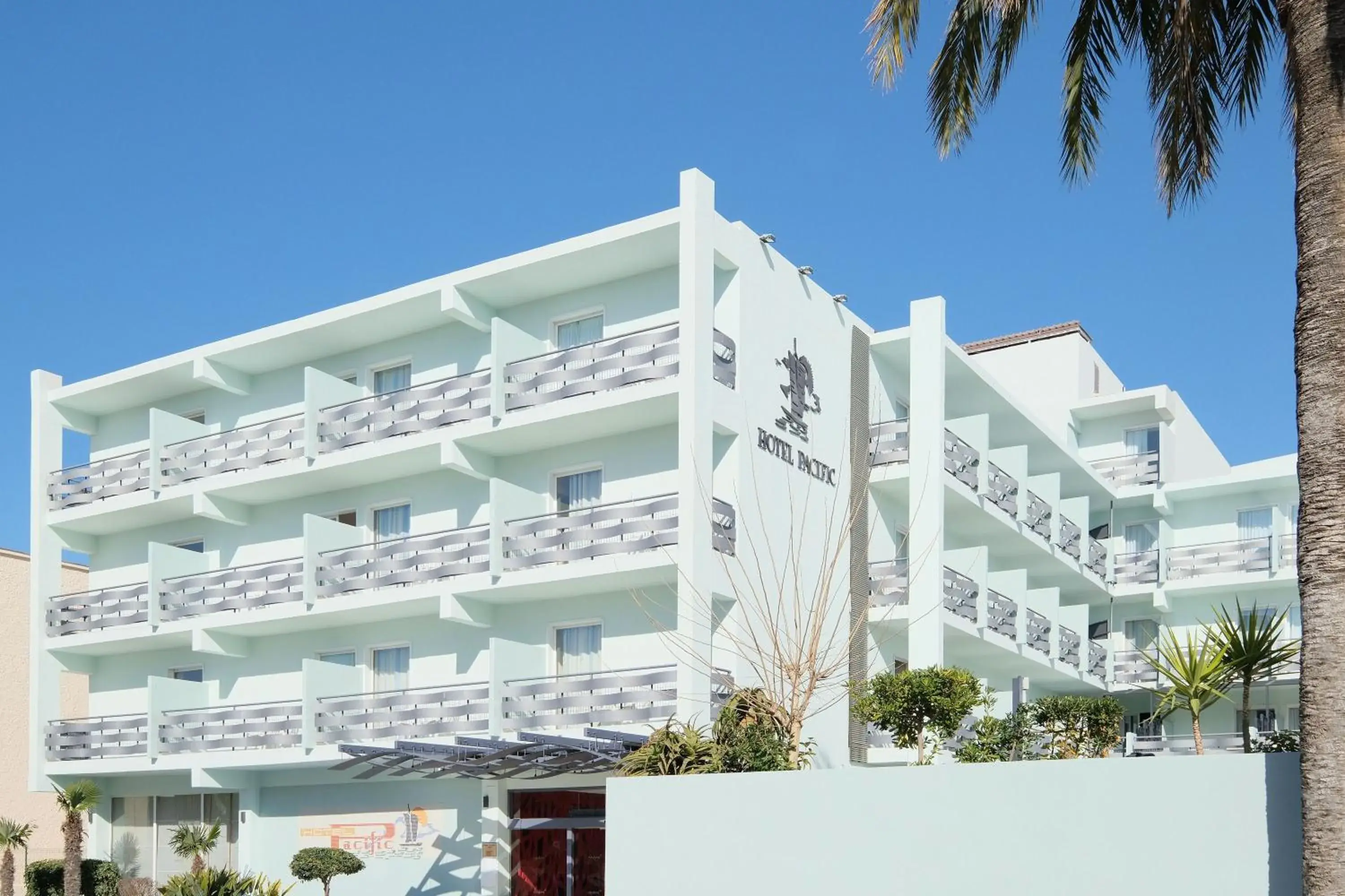 azuLine Hotel Pacific azuLine Hotel Pacific