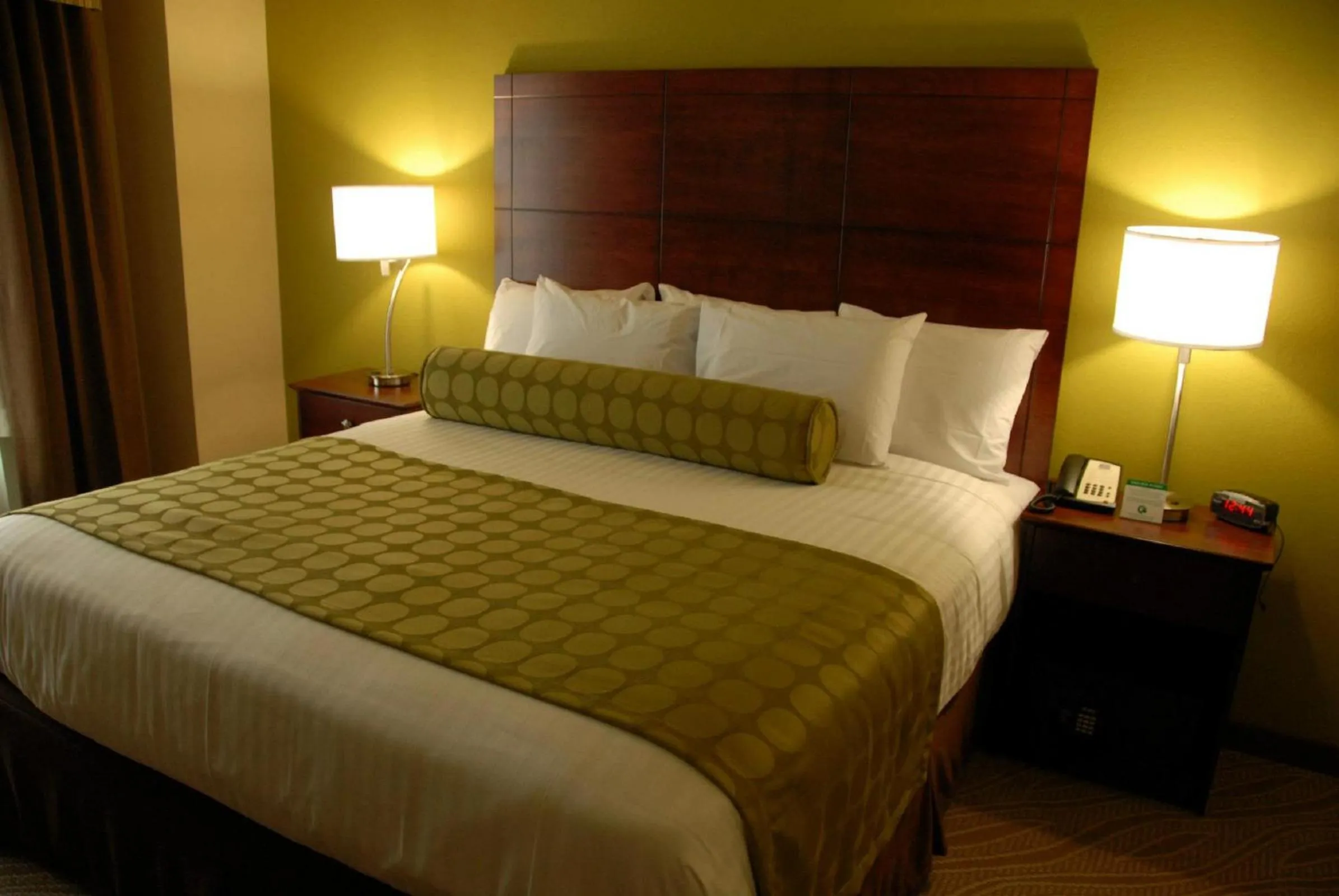 King Room in Cobblestone Inn & Suites - Marquette