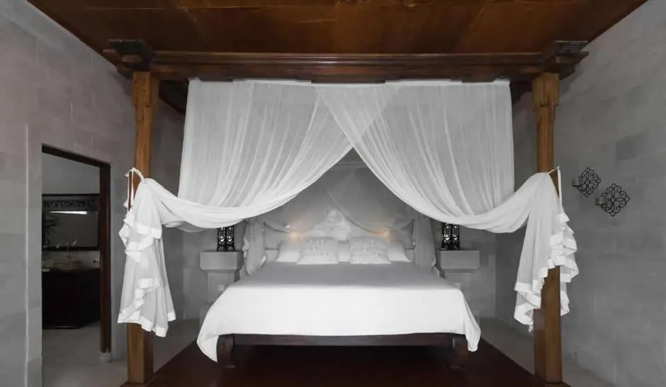 One-Bedroom Villa in Baliku Dive Resort