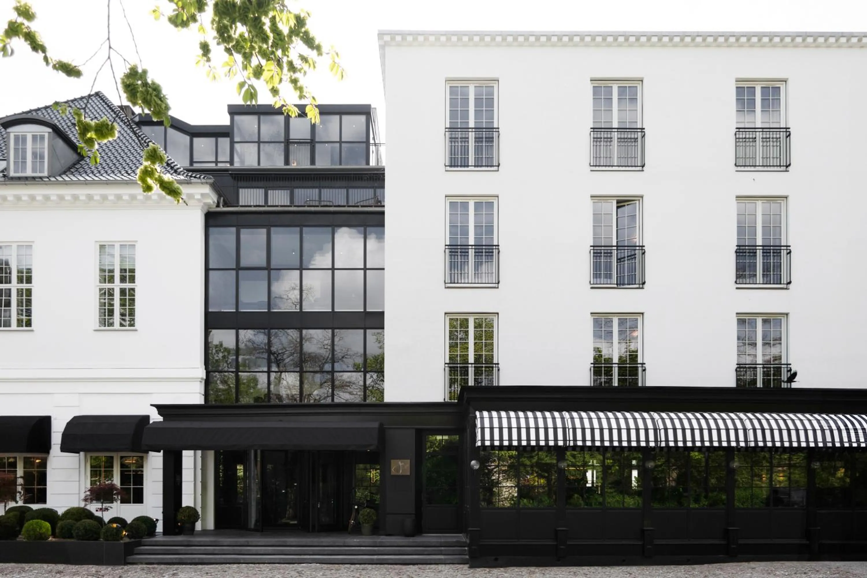 Park Lane Copenhagen