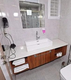 Standard Twin Room in MARİNA HOTEL