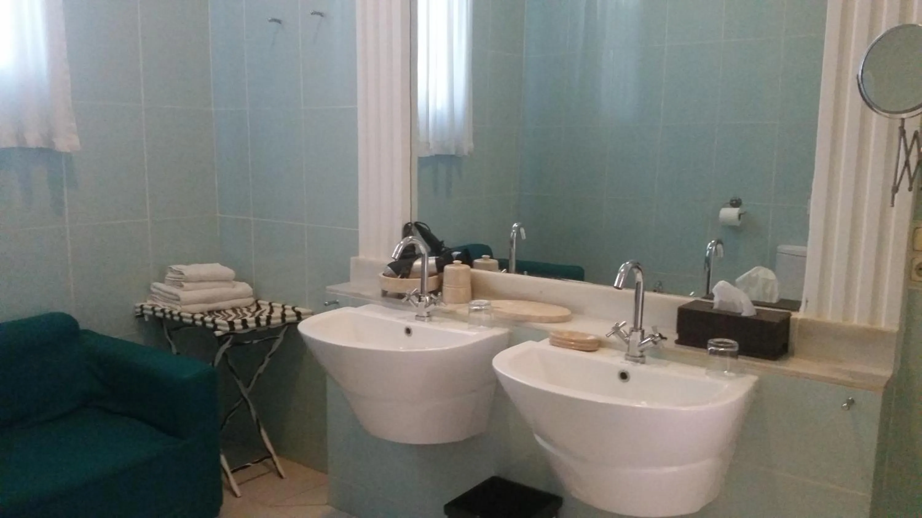 Deluxe Double Room (2 Adults + 1 Child) in Coco Ocean Resort & Spa