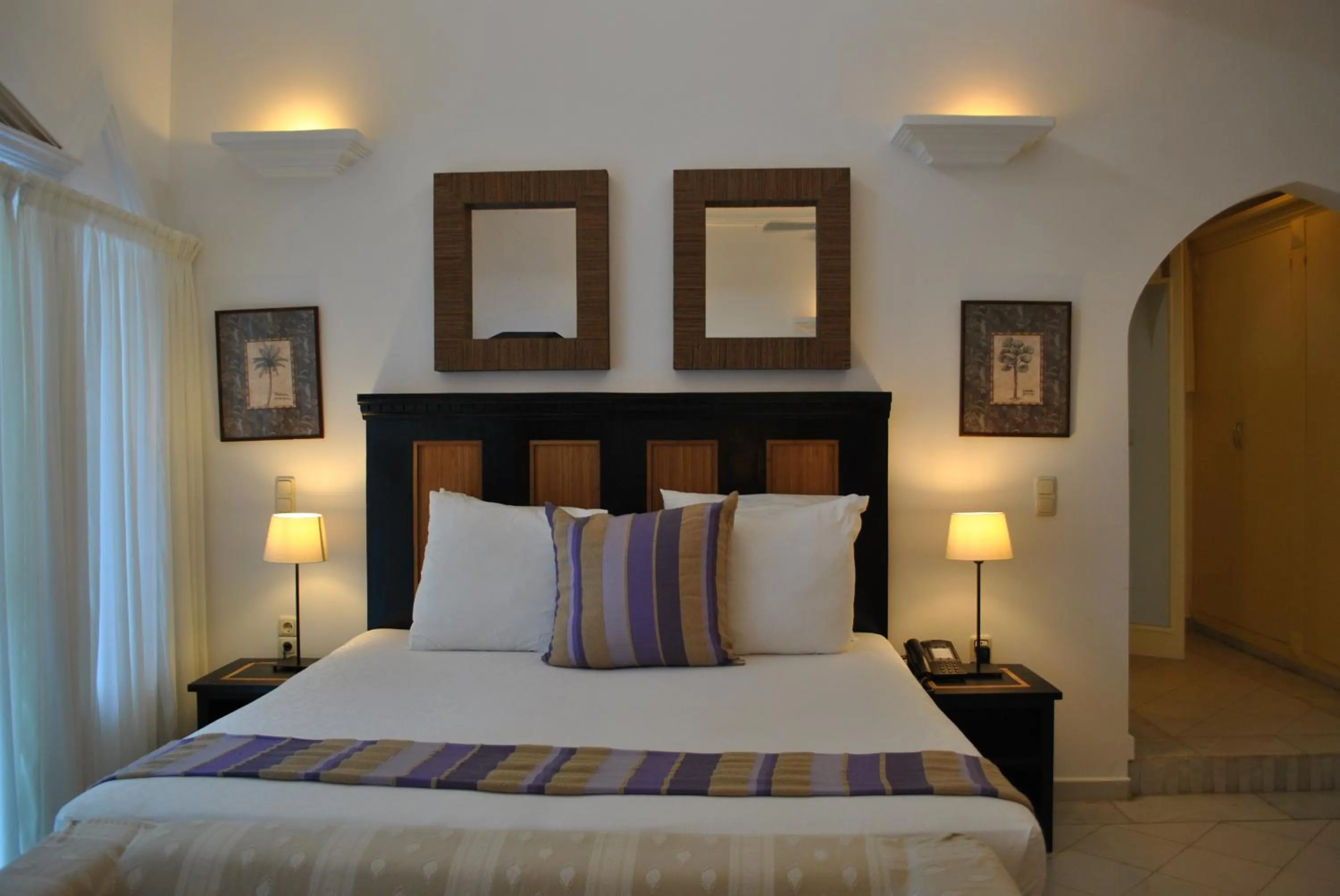 Junior Suite - single occupancy in Coco Ocean Resort & Spa