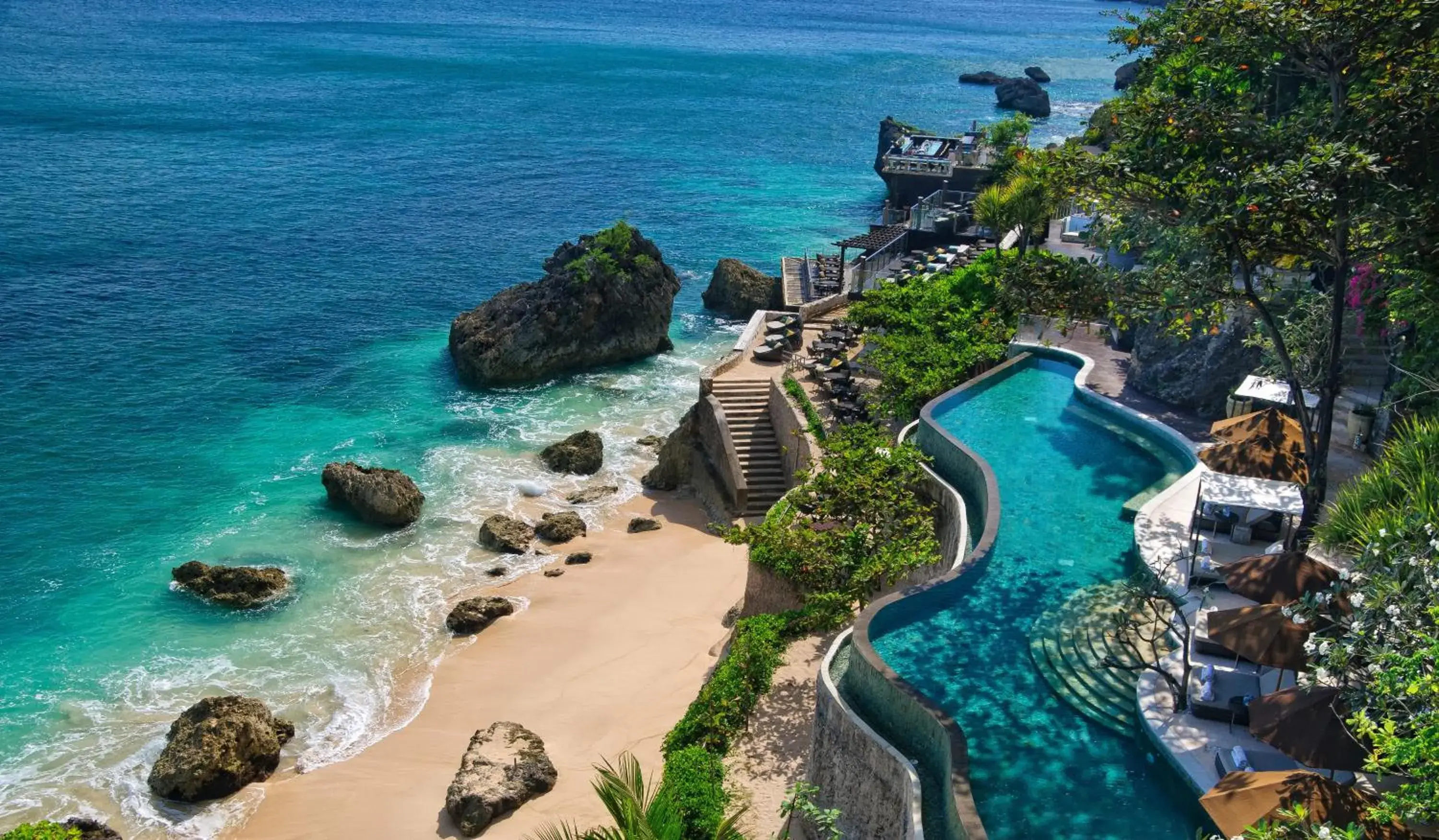 AYANA Resort Bali AYANA Resort Bali