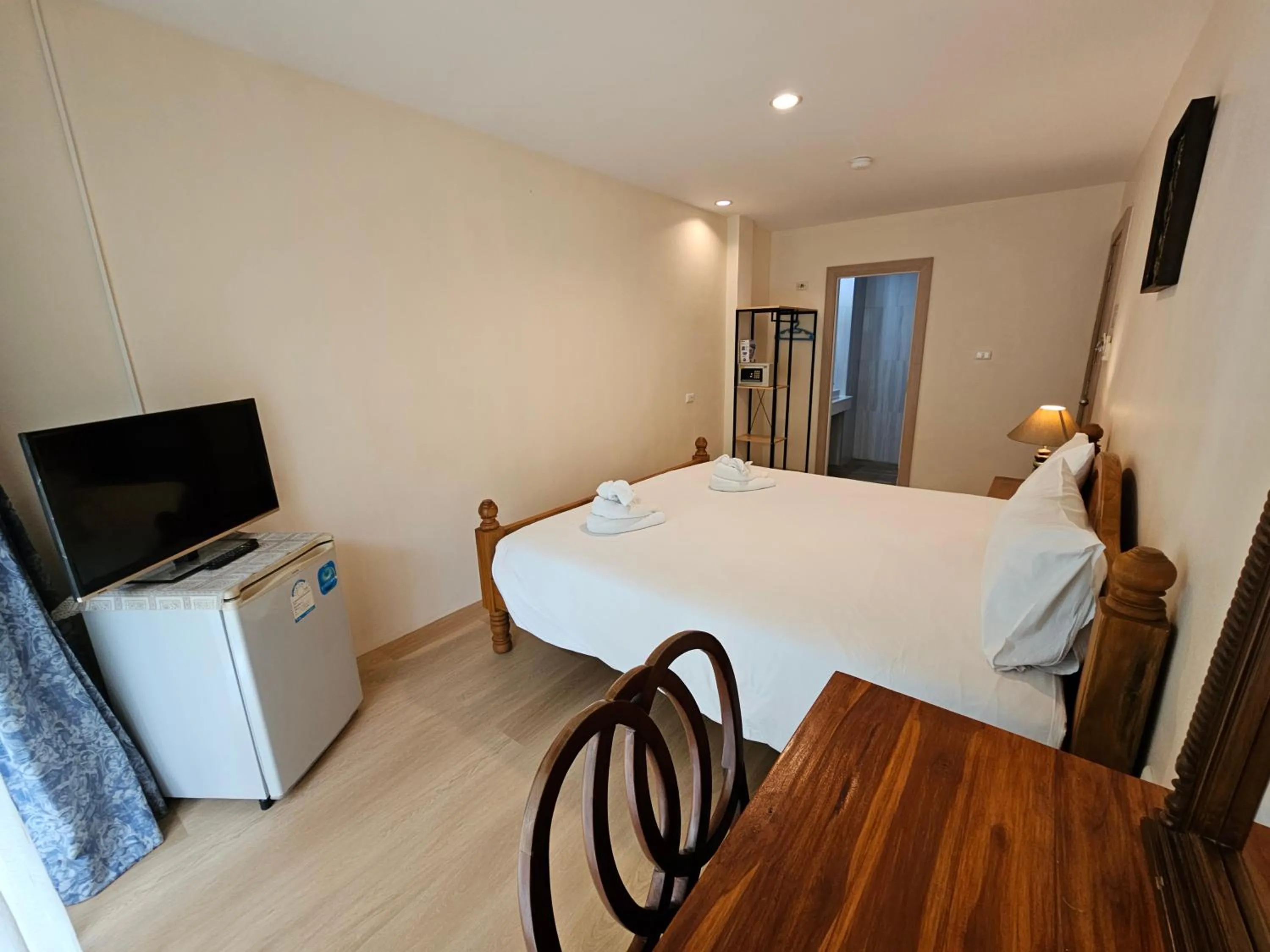 Standard Double Room in Aonang Goodwill