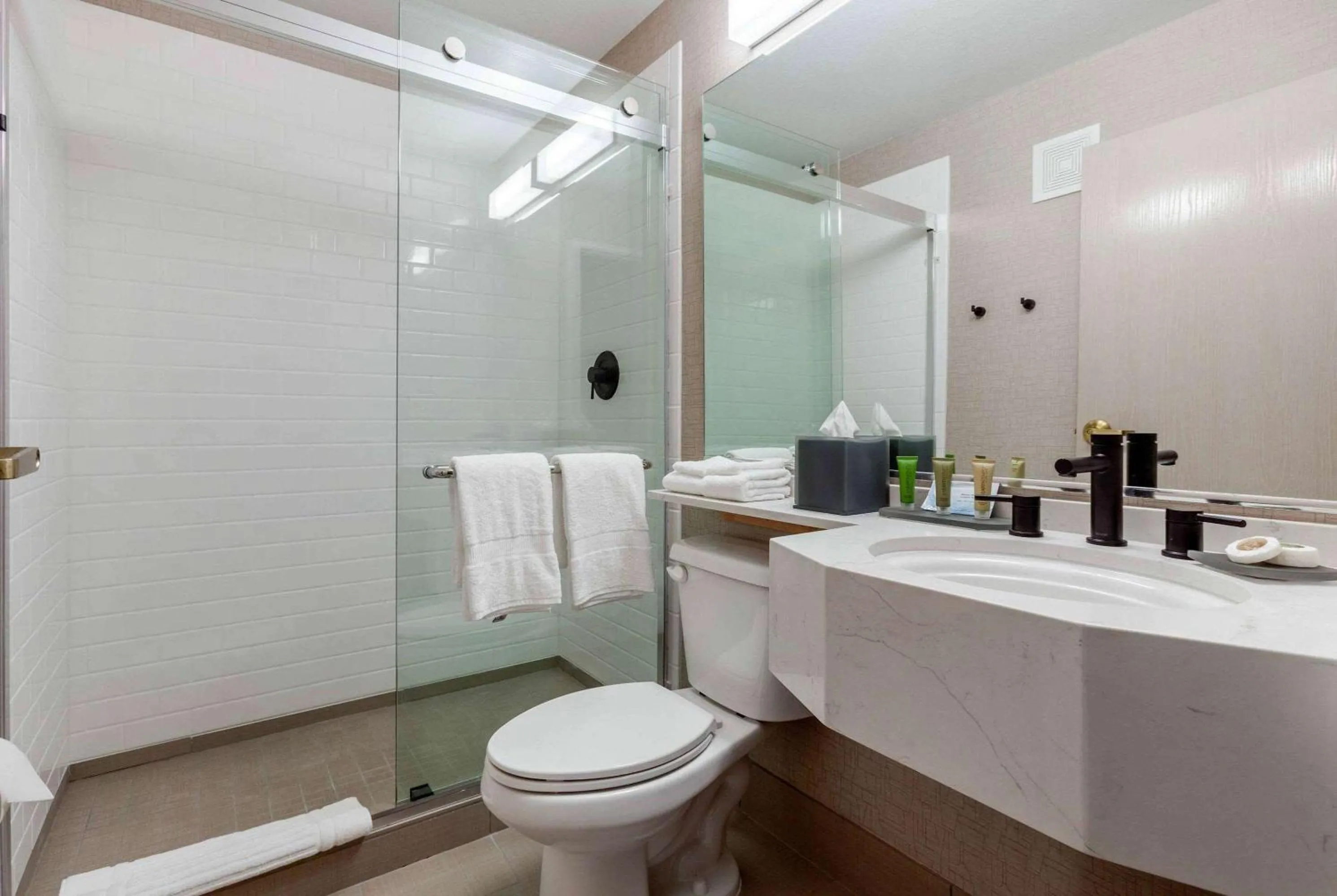 King Studio Suite - Non-Smoking in La Quinta Inn & Suites by Wyndham Tempe University, Phoenix