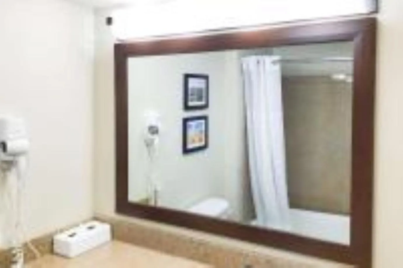 King Suite with Sofa Bed - Non-Smoking in Quality Inn & Suites Yuma