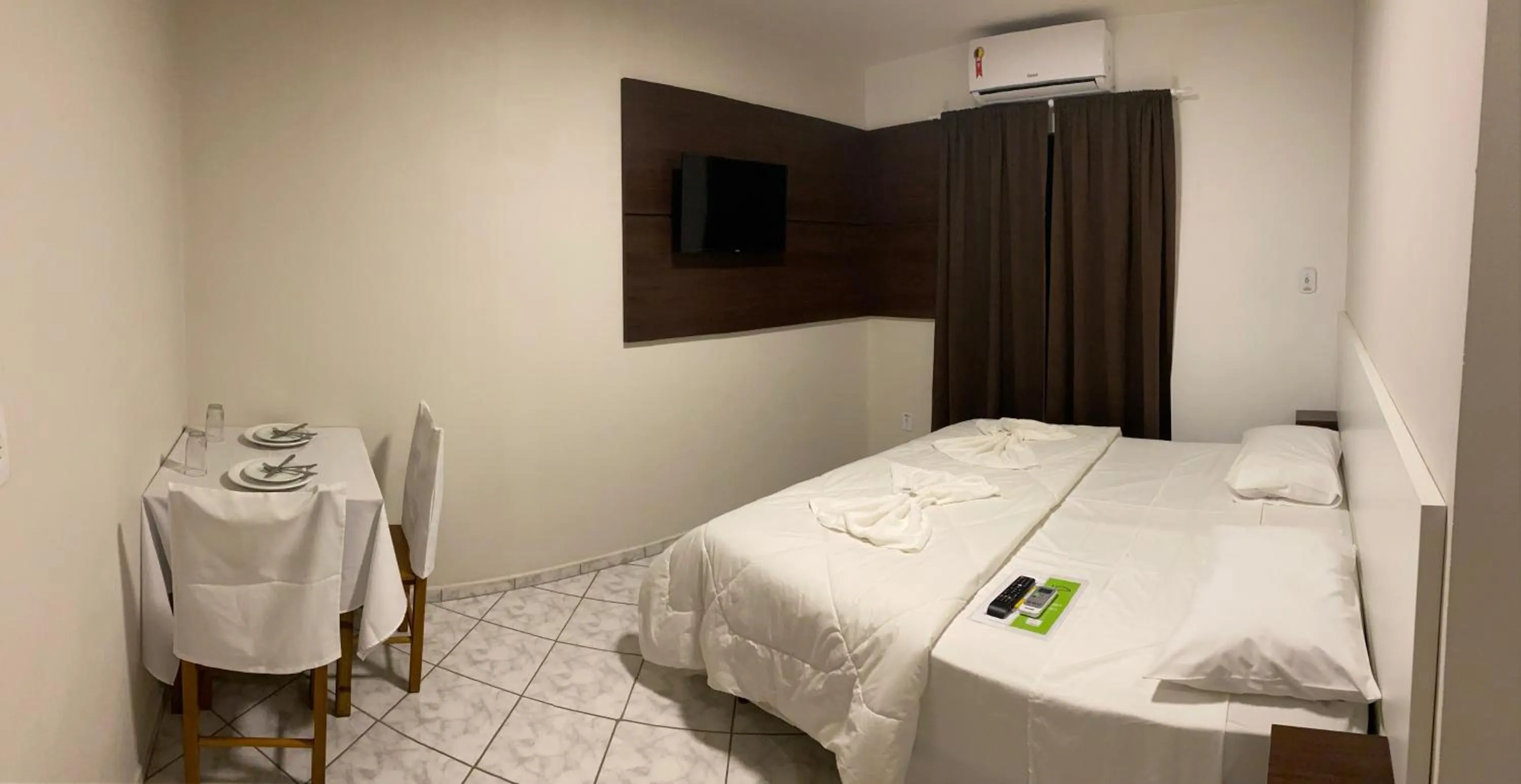 Double Room - single occupancy in Pousada Cores