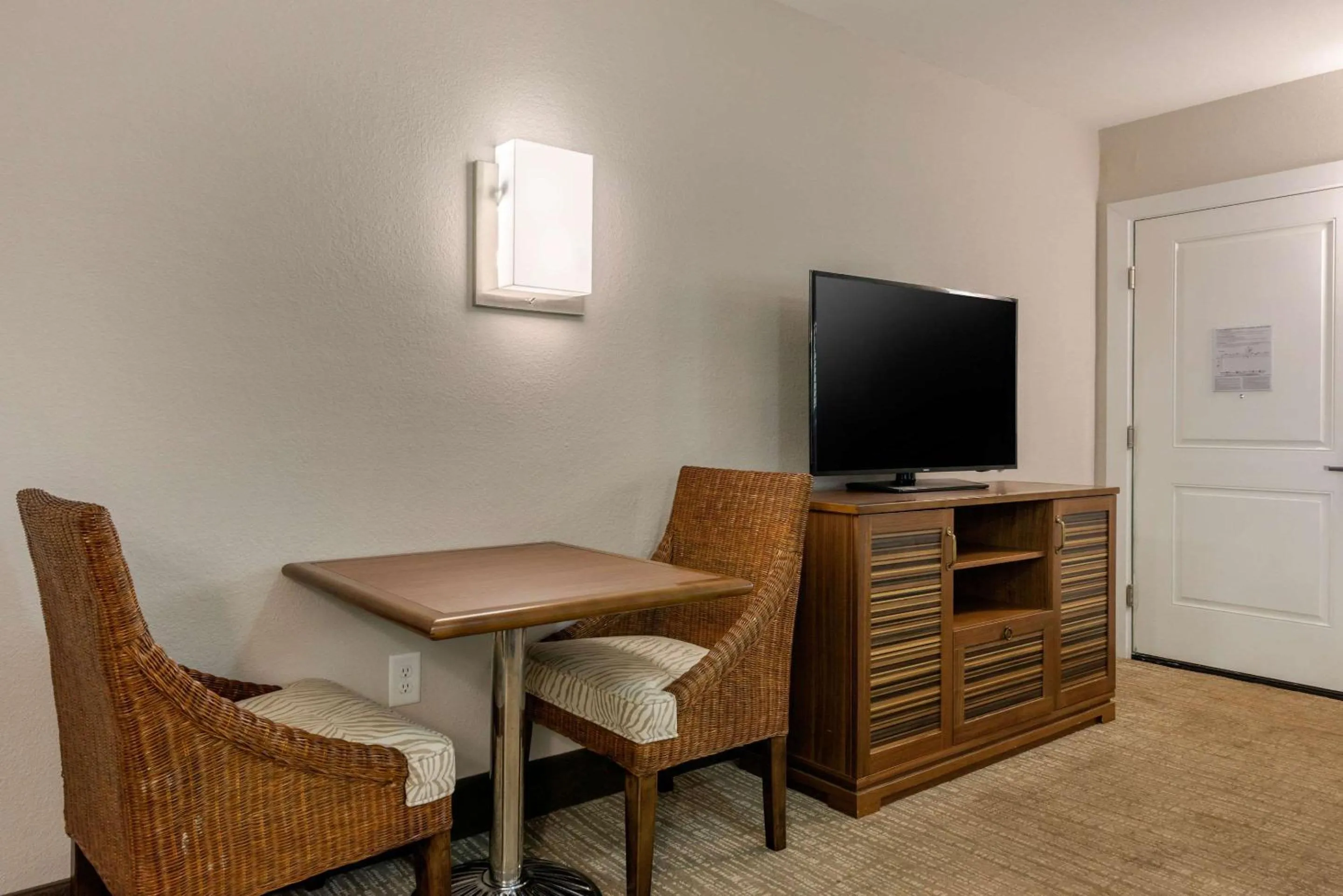 Double Room with Two Double Beds - Accessible/Non-Smoking in Seafarer Inn & Suites, Ascend Hotel Collection