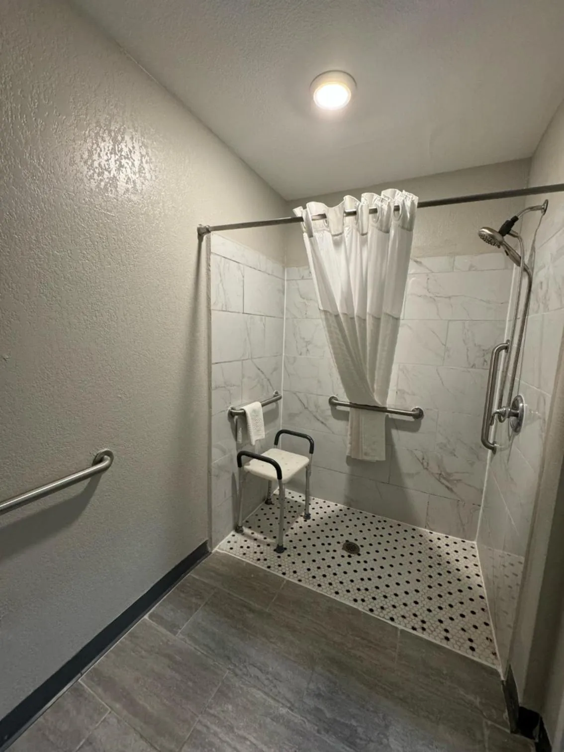 Double Room with Two Double Beds - Accessible/Non-Smoking in Quality Inn Newnan - Atlanta South