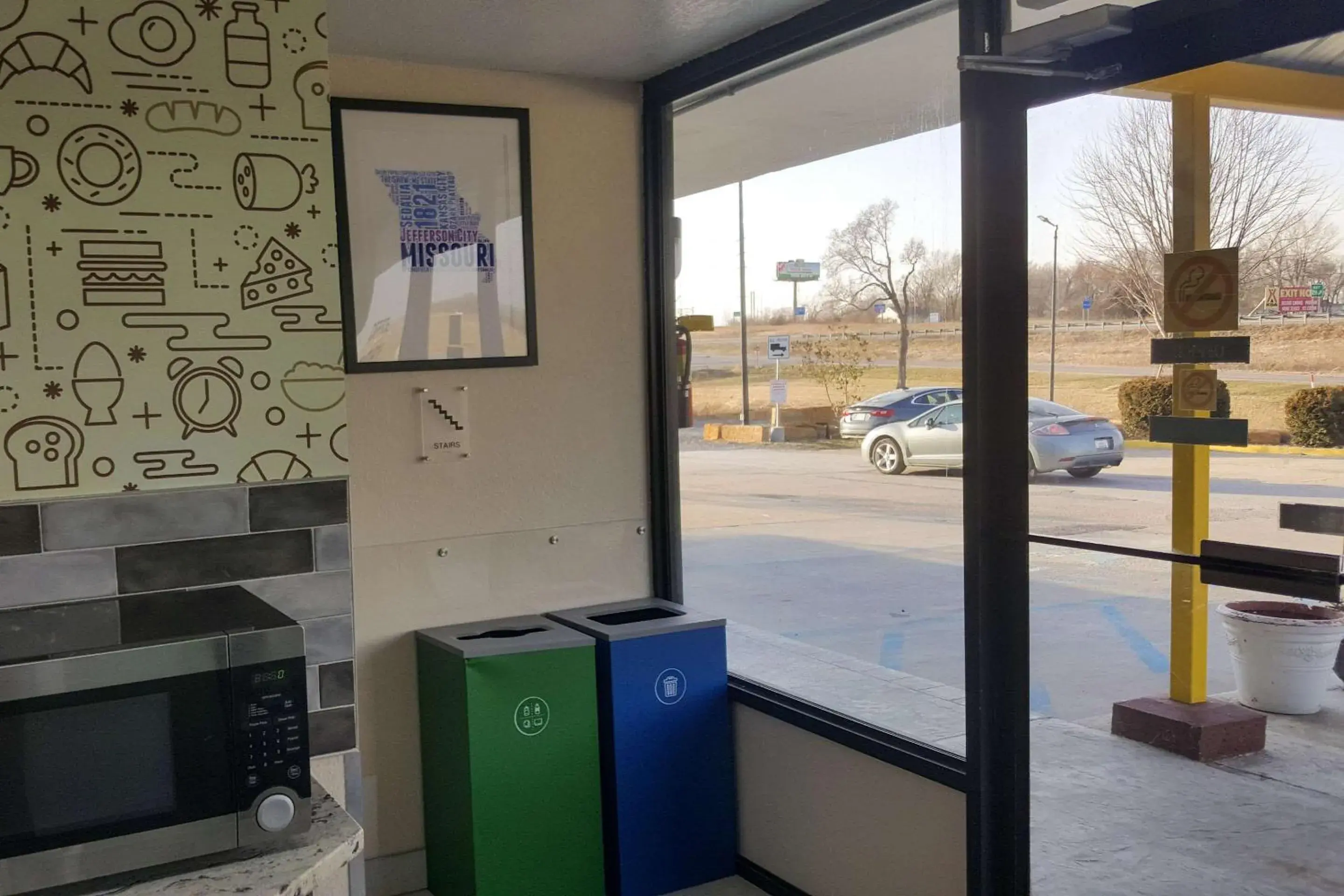 Econo Lodge Oak Grove-Blue Springs Econo Lodge Oak Grove-Blue Springs