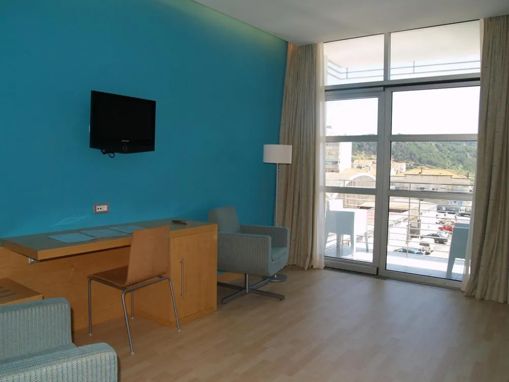 Junior Suite in Hotel Praia