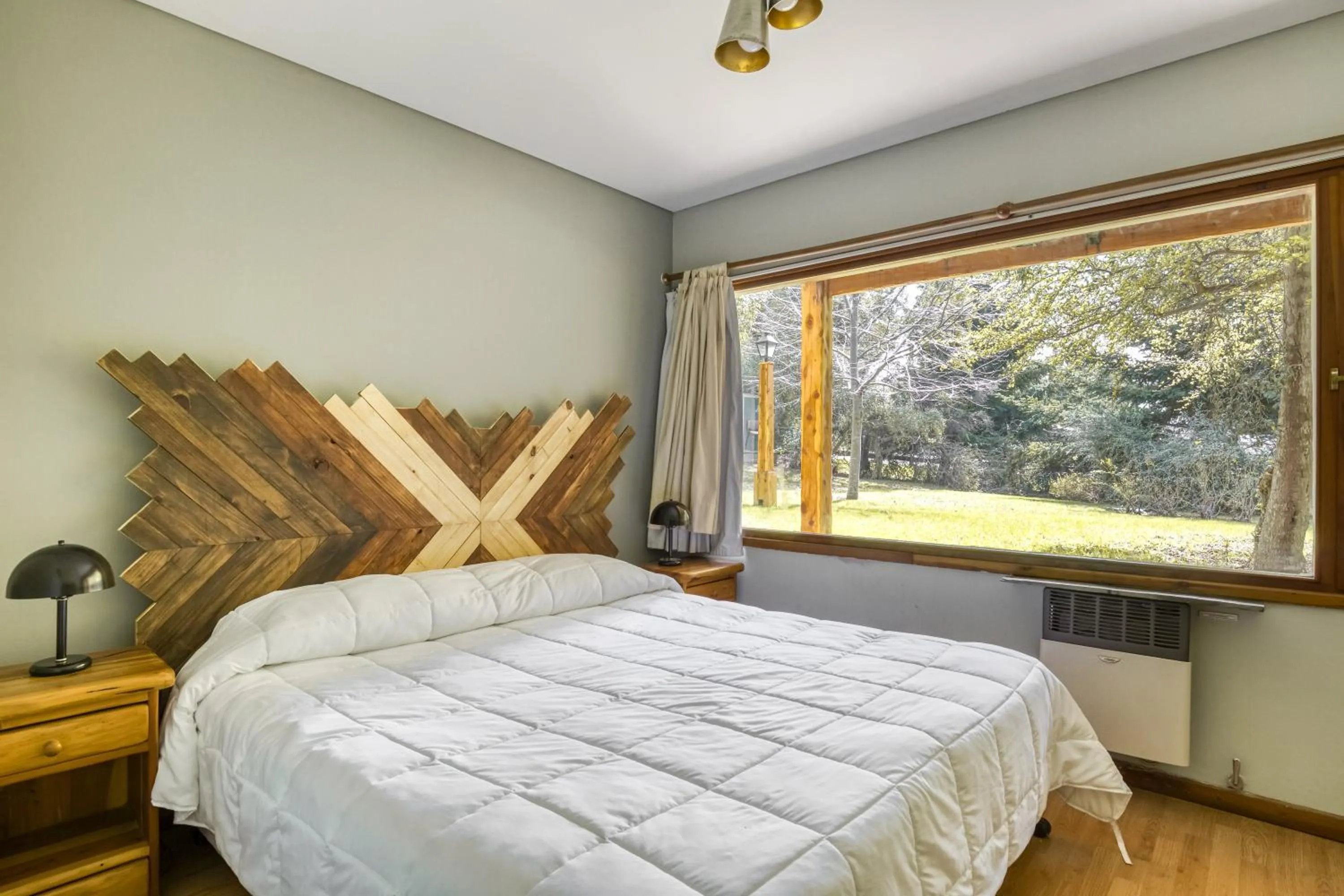 Triple Room in Pioneros Suites by Grupo Tierra Gaucha