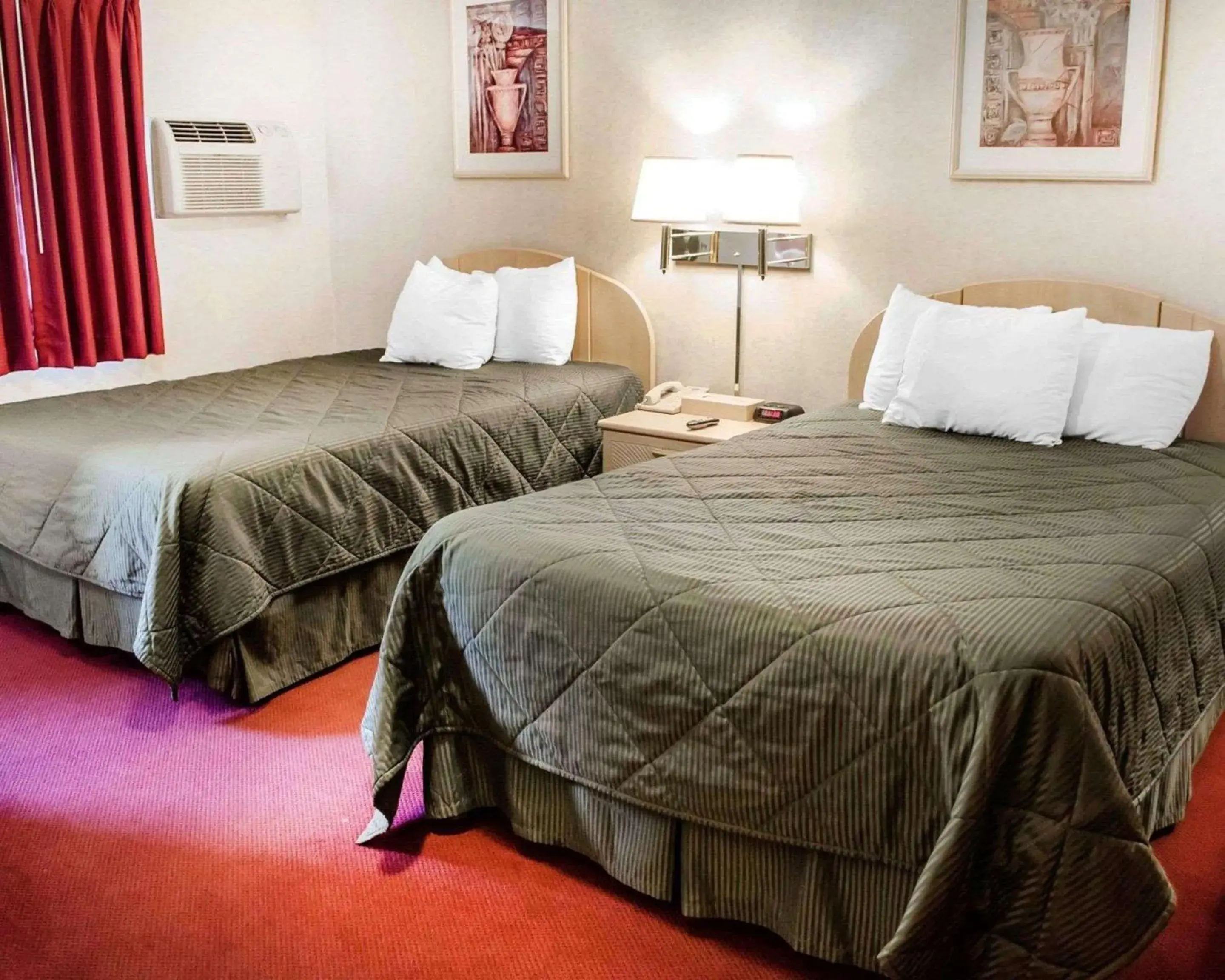 Rodeway Inn Rodeway Inn