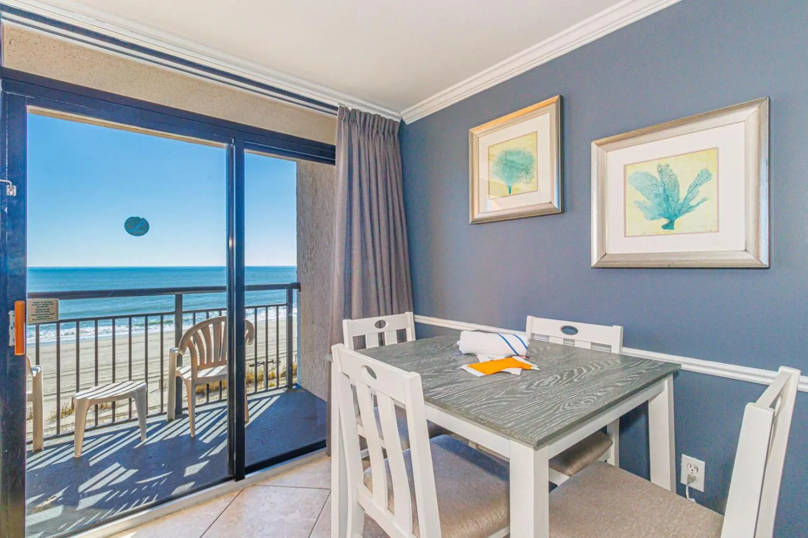 Vacation Home in Landmark 433