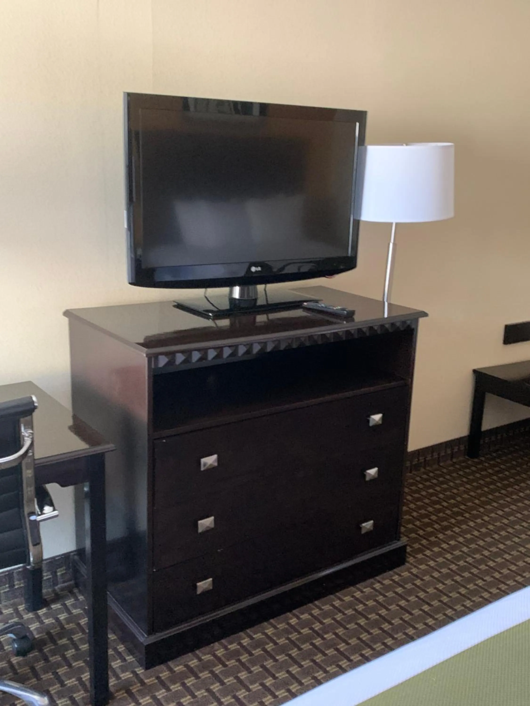 Queen Room with Two Queen Beds - Accessible/Non-Smoking  in Quality Inn & Suites Quantico