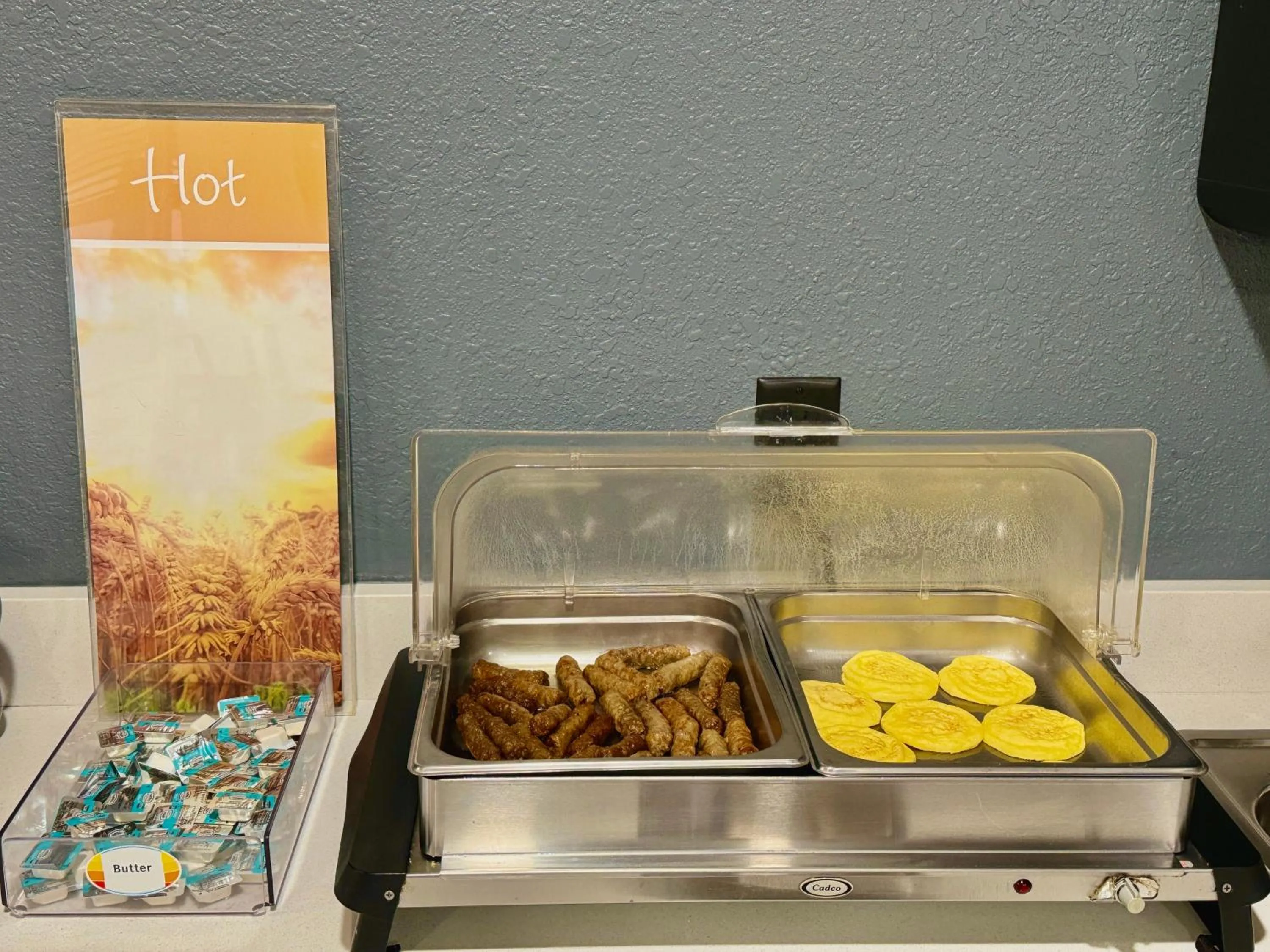 Queen Room - Non-Smoking in Quality Inn & Suites Eau Claire University Area