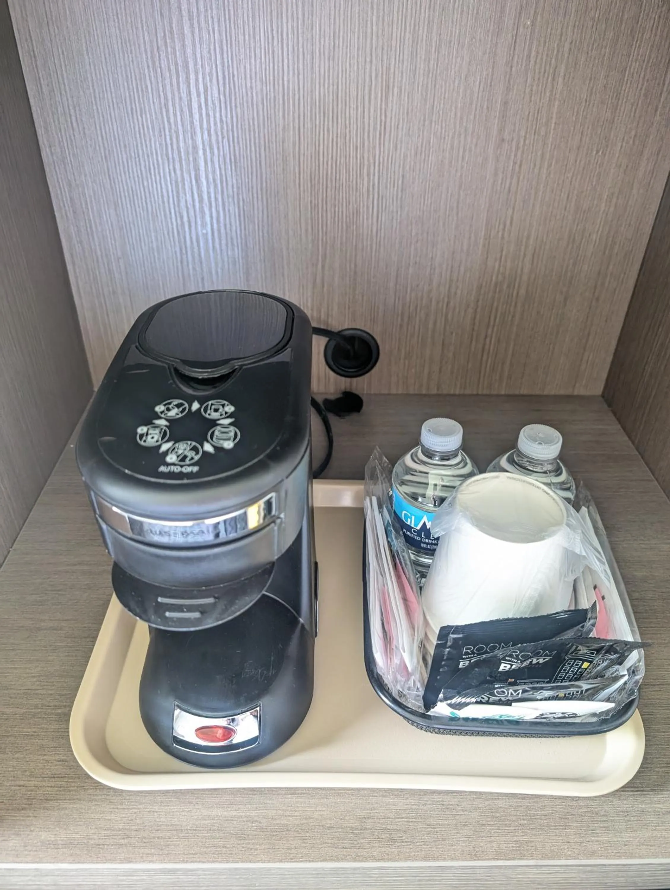 King Room - Accessible/Non-Smoking in Comfort Inn Rhinelander