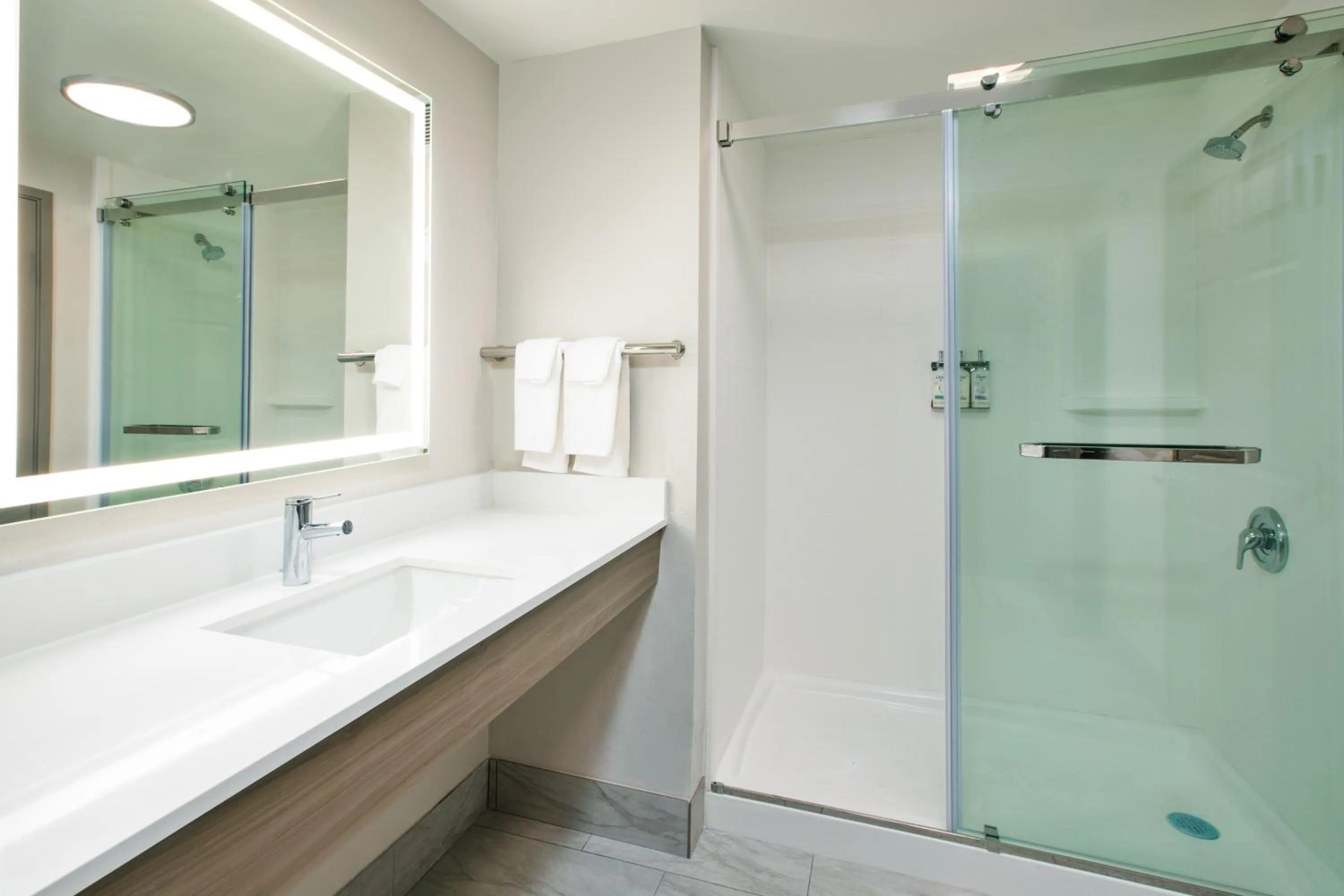 Premium Room in Holiday Inn Express & Suites Milwaukee NW - Park Place by IHG