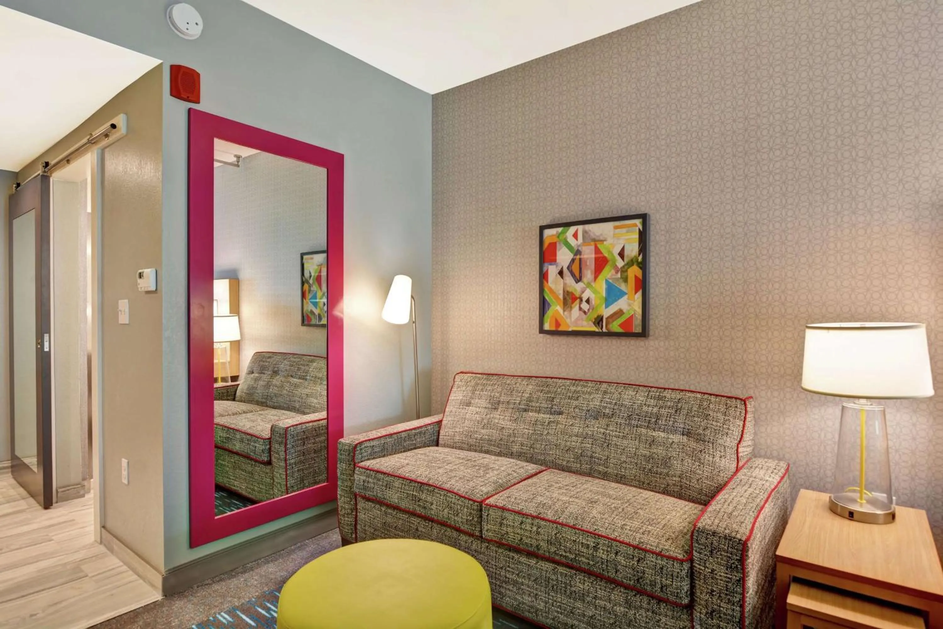 King Studio Suite - Non-Smoking in Home2 Suites By Hilton Jacksonville South St Johns Town Ctr