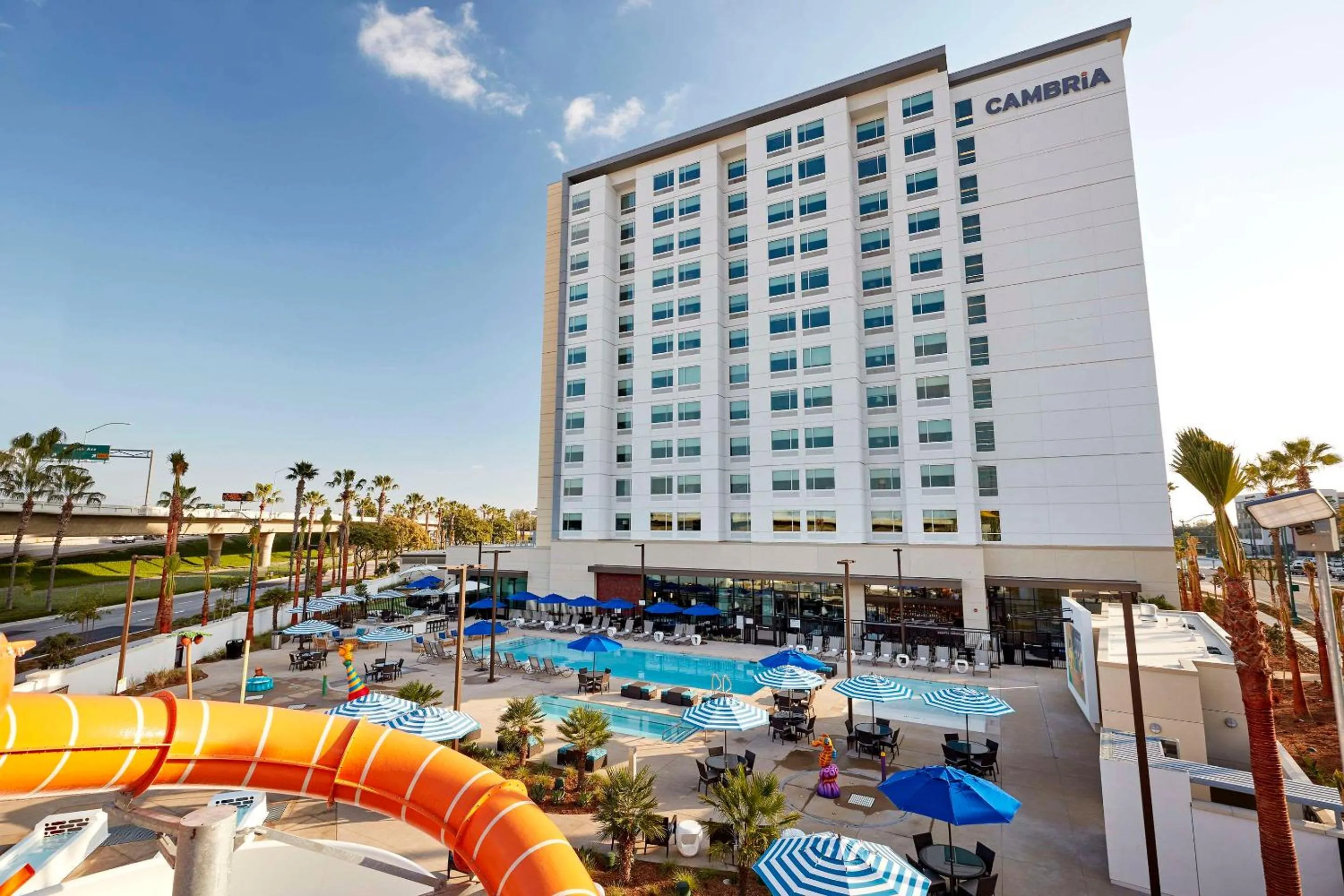 Anaheim Resort Suites