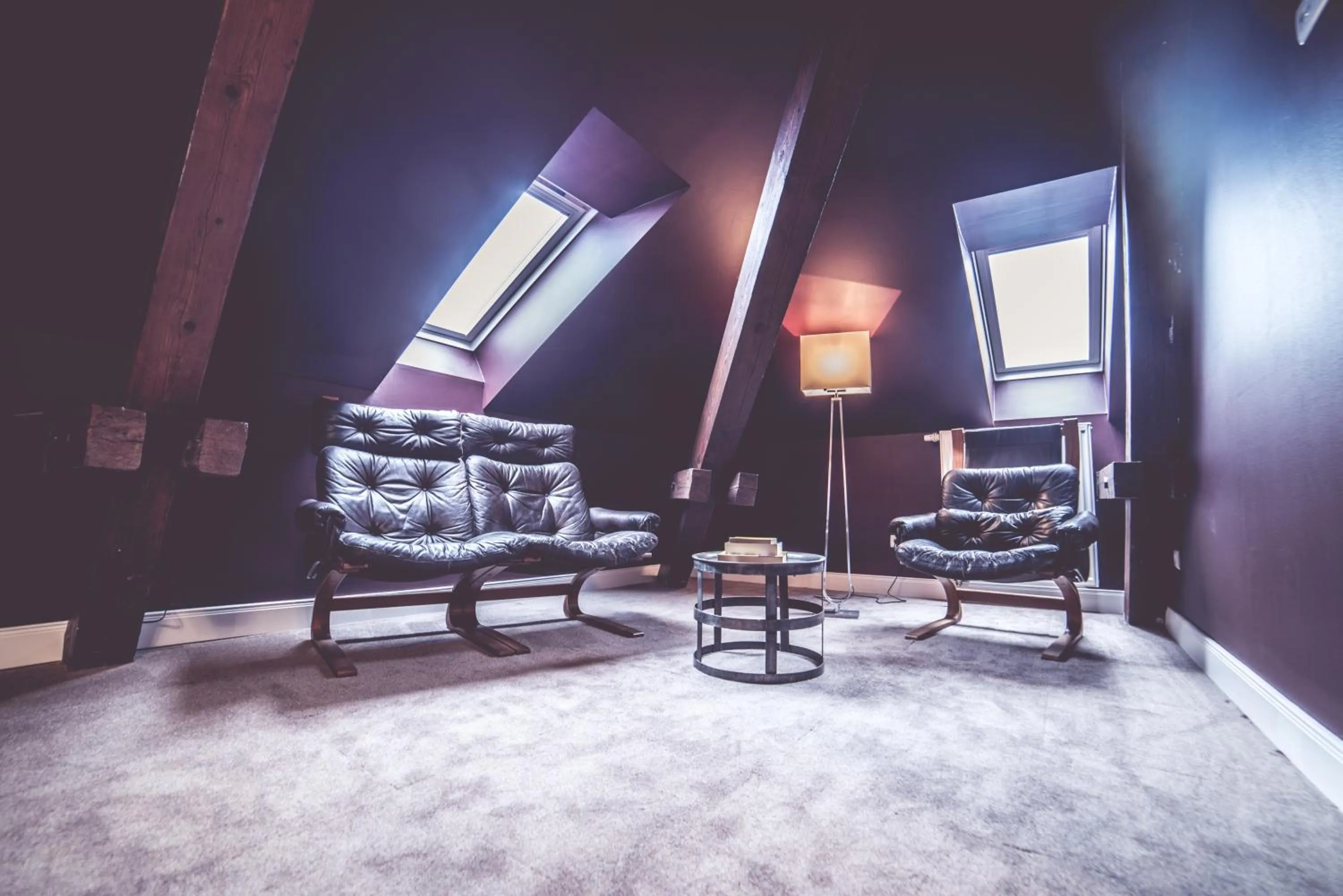 Family Suite in Hotel Luis