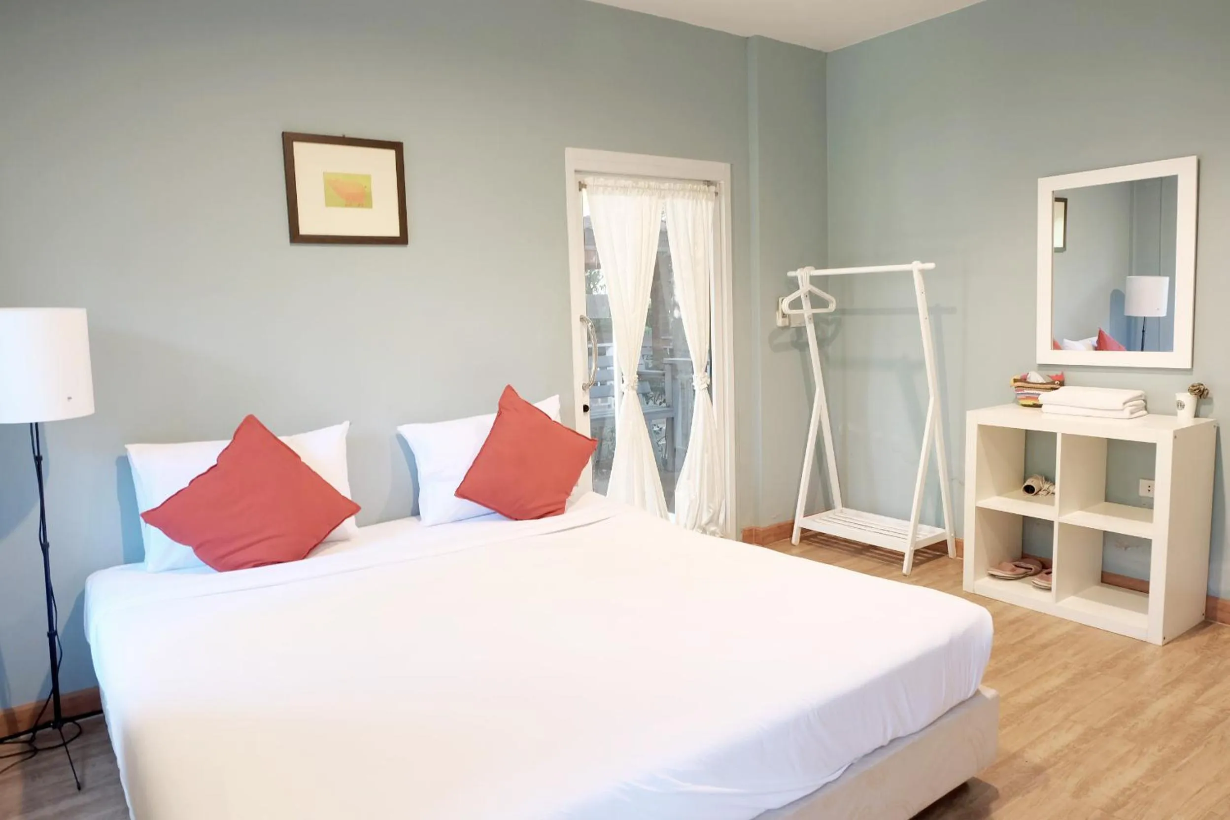 2-Bedroom Family Cottage in Khao Yai Cottage