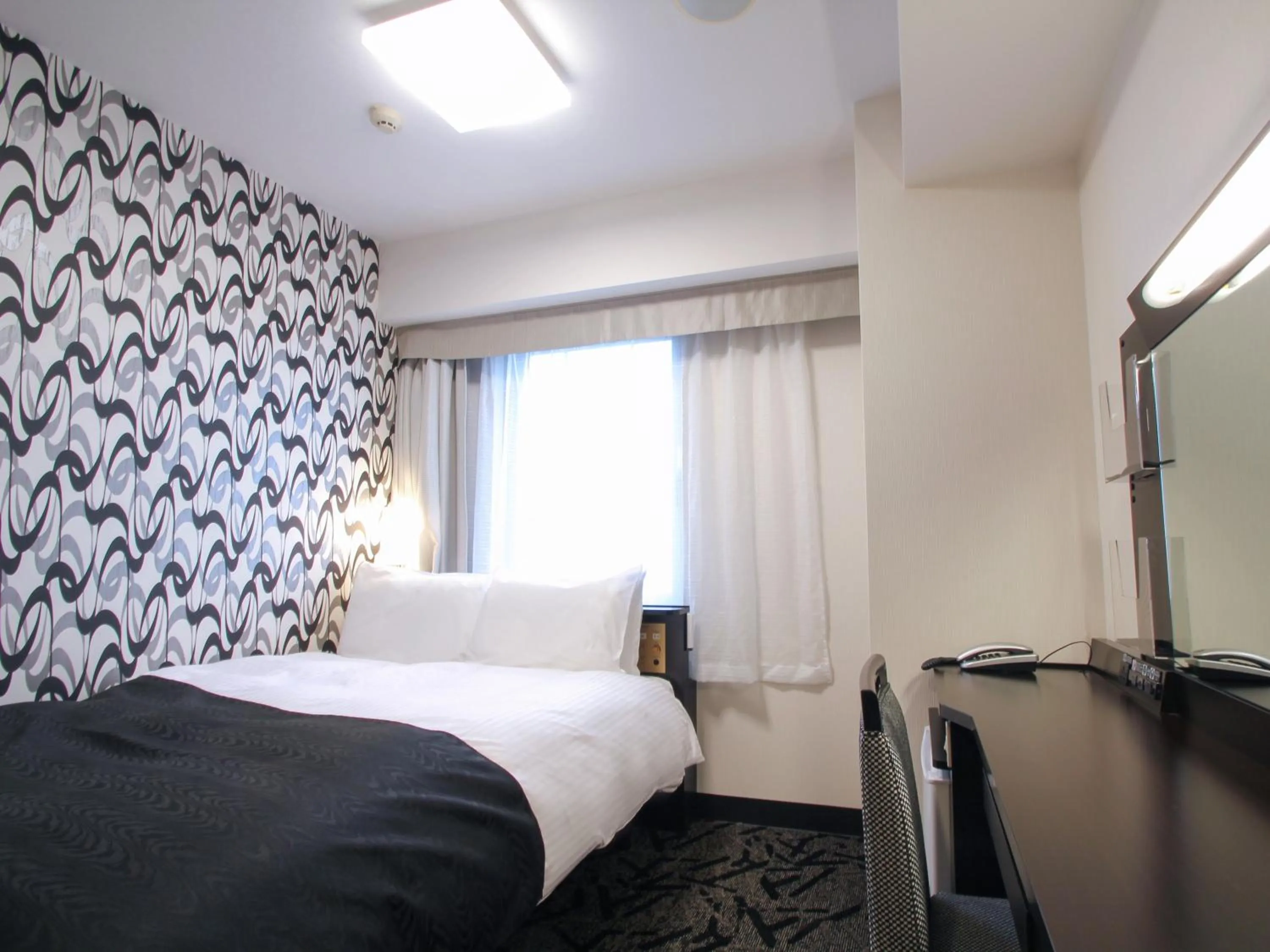 Double Room - Non-Smoking  in APA Hotel Akita Senshu Koen