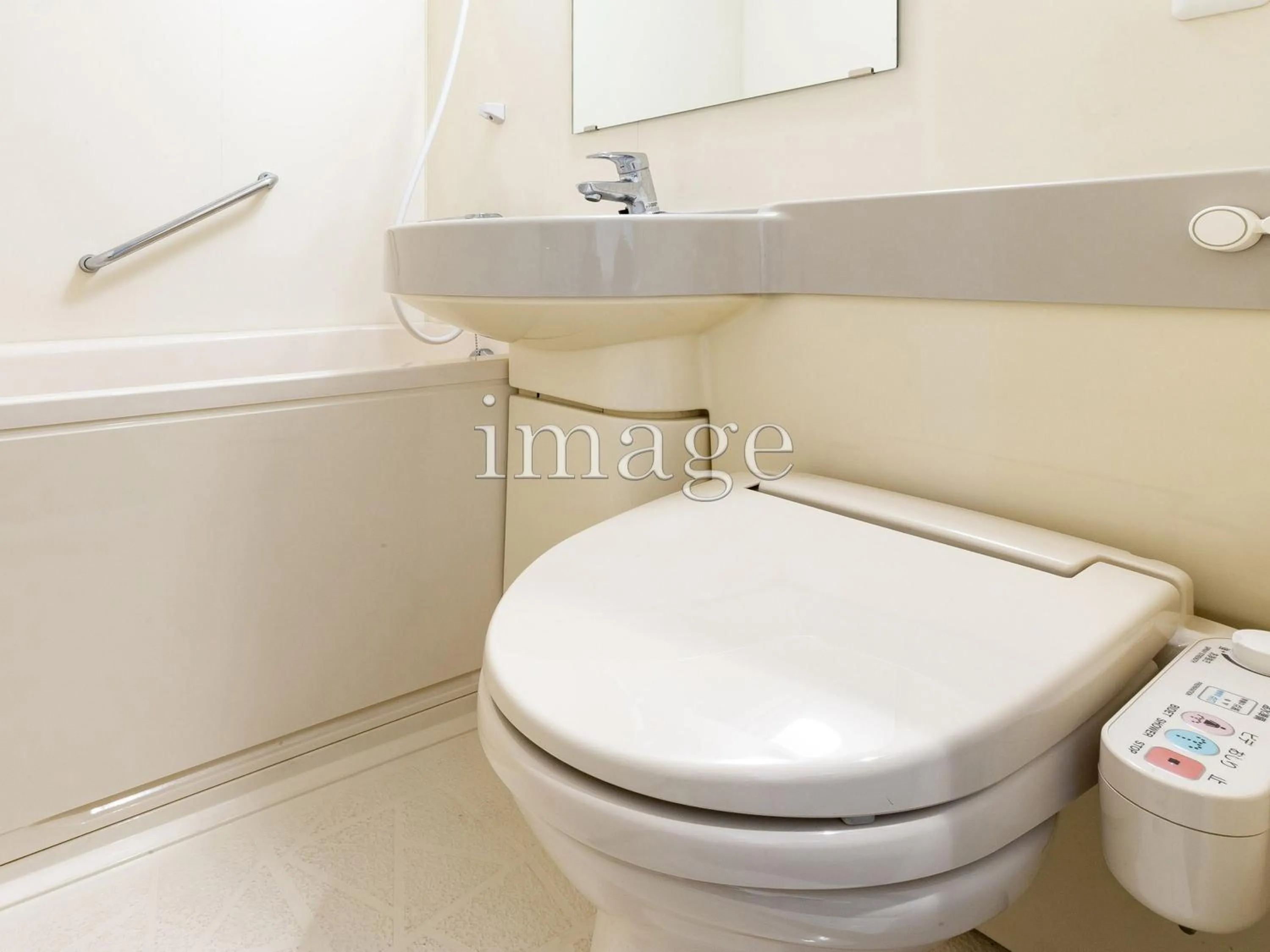 Single Room - Smoking in APA Hotel Akita Senshu Koen